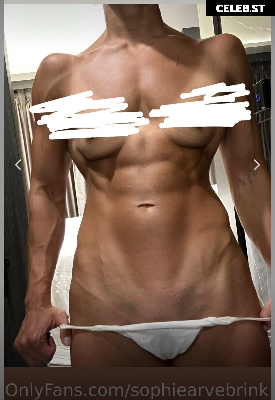 Sophie Arvebrink Image 2454113