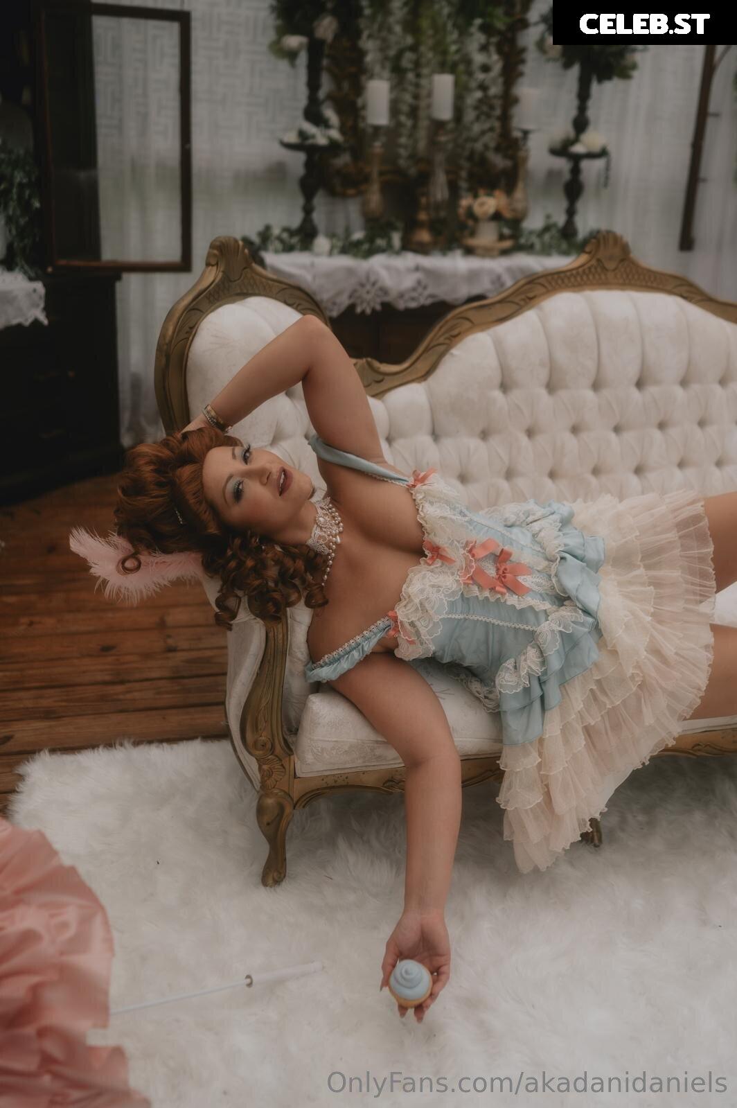 Dani Daniels Image 24541303