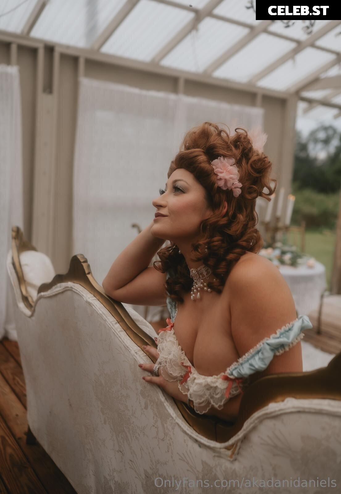 Dani Daniels Image 24541290