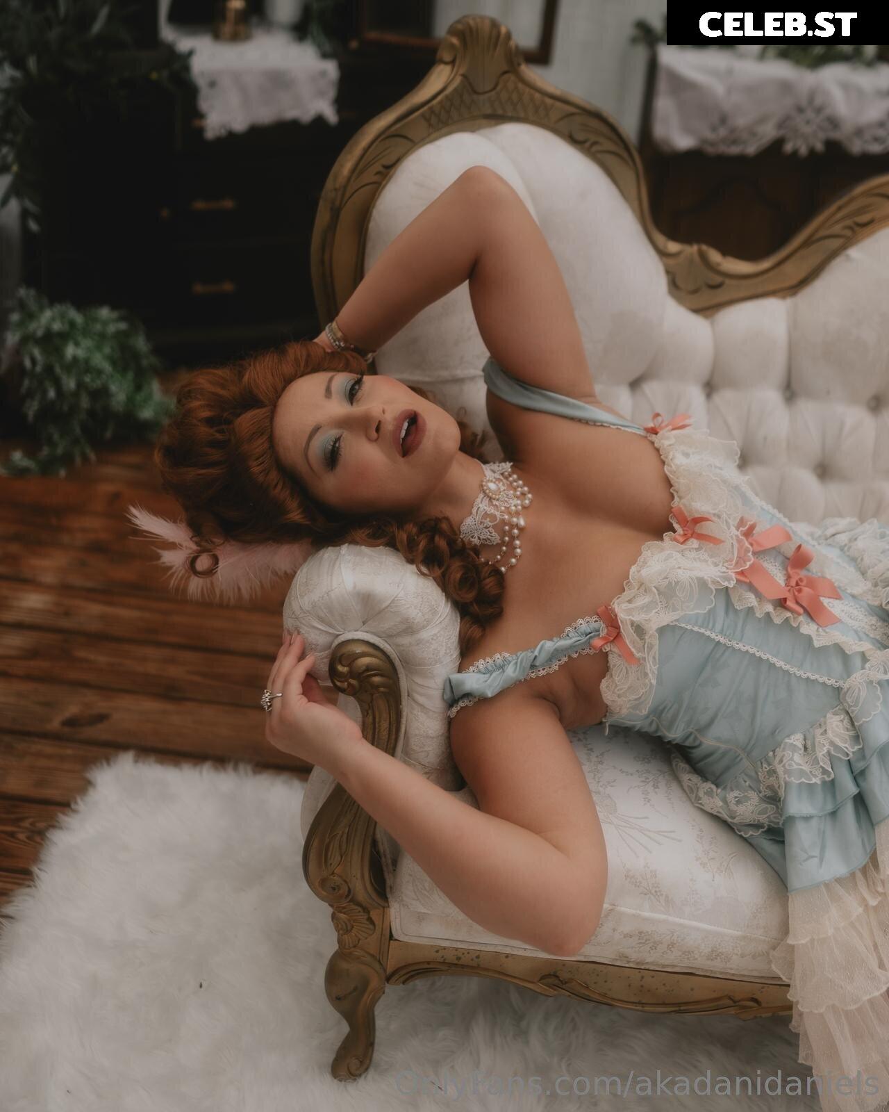 Dani Daniels Image 24541289