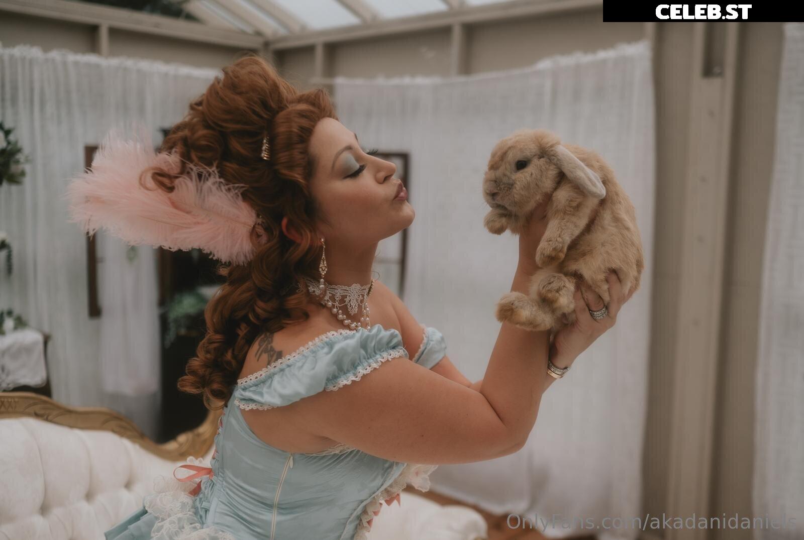 Dani Daniels Image 24541277