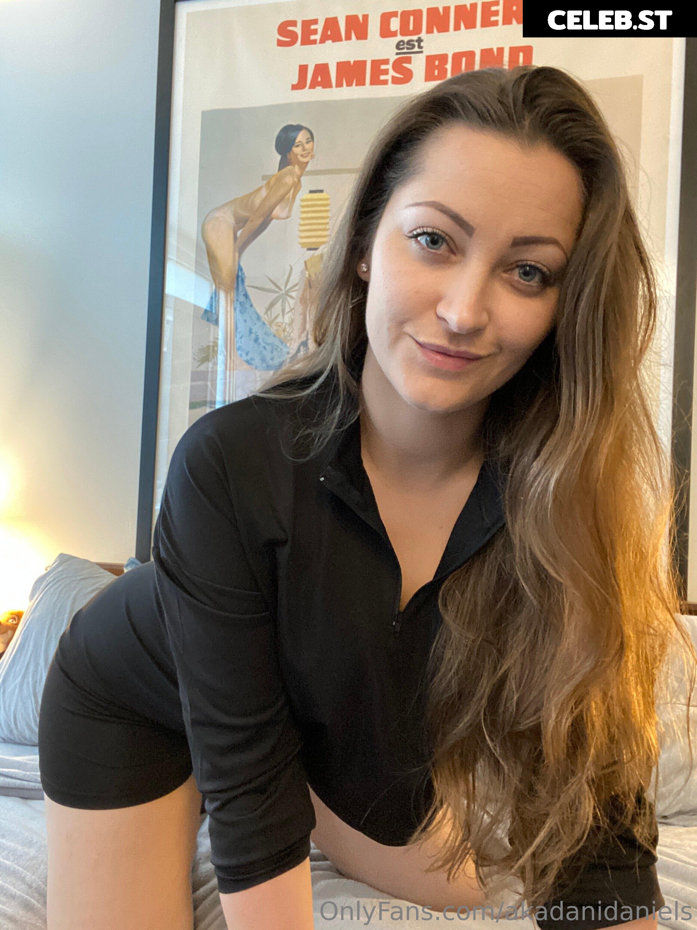 Dani Daniels Image 24540503