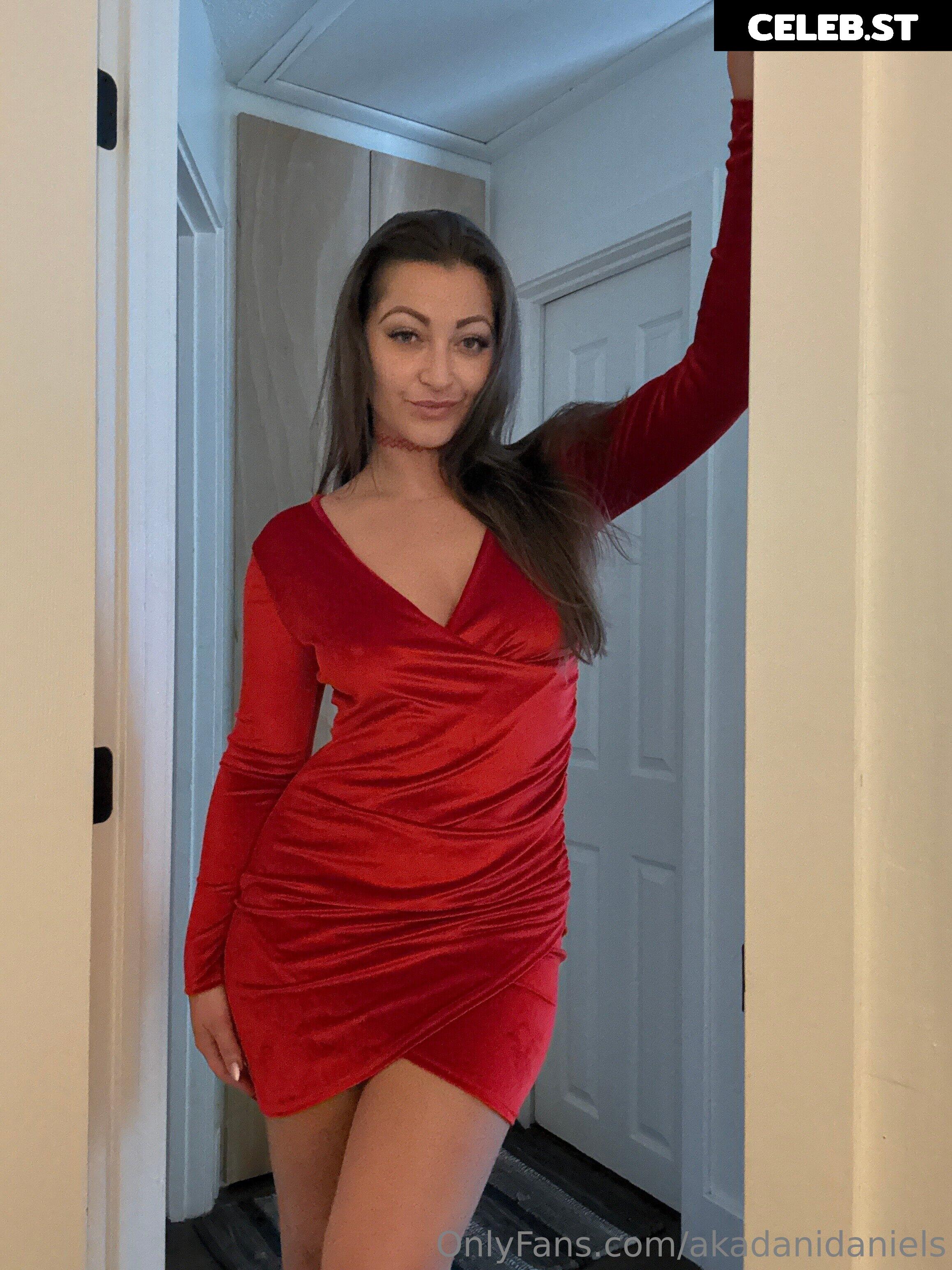 Dani Daniels Image 24540693