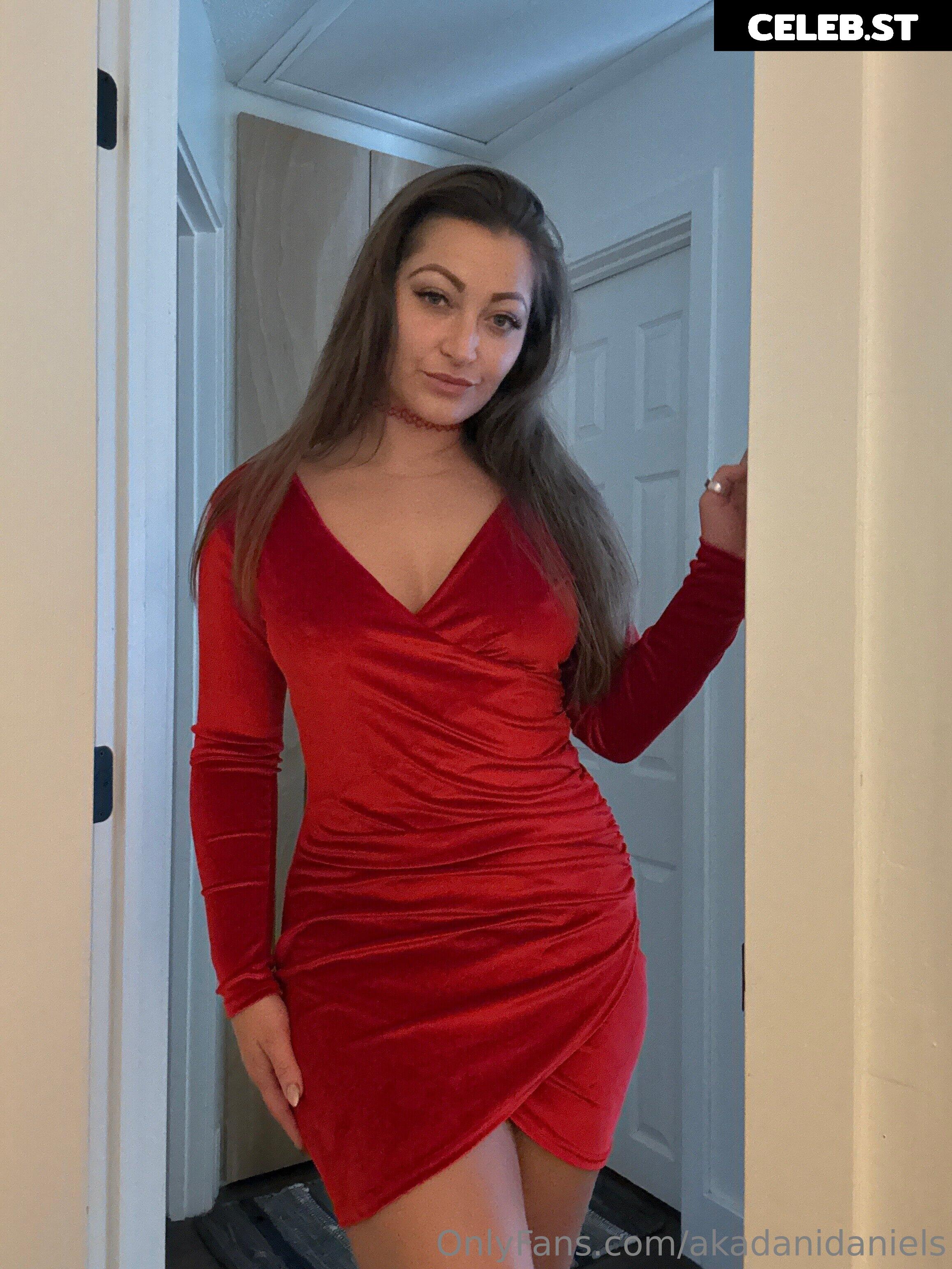 Dani Daniels Image 24540687