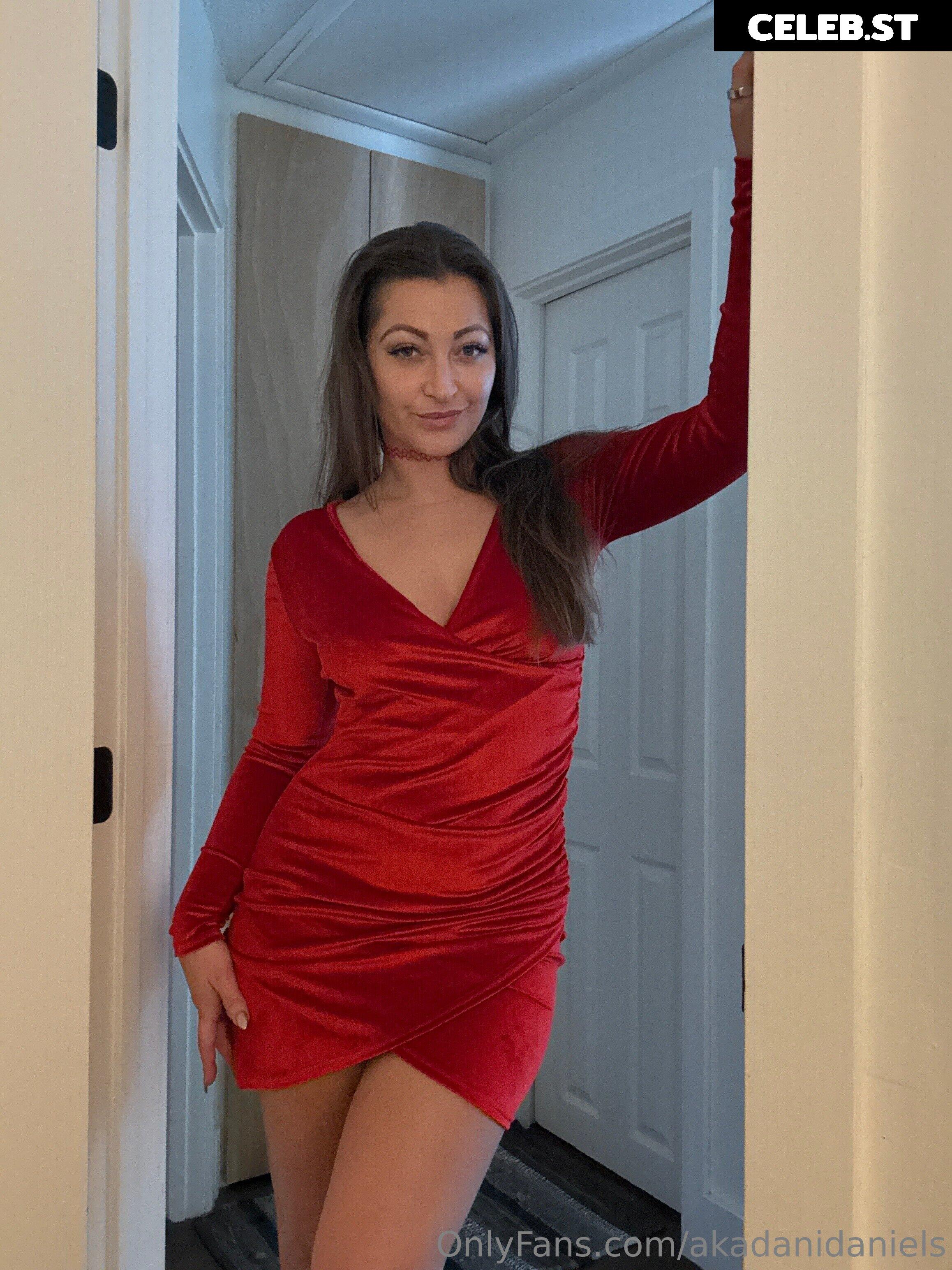 Dani Daniels Image 24540684