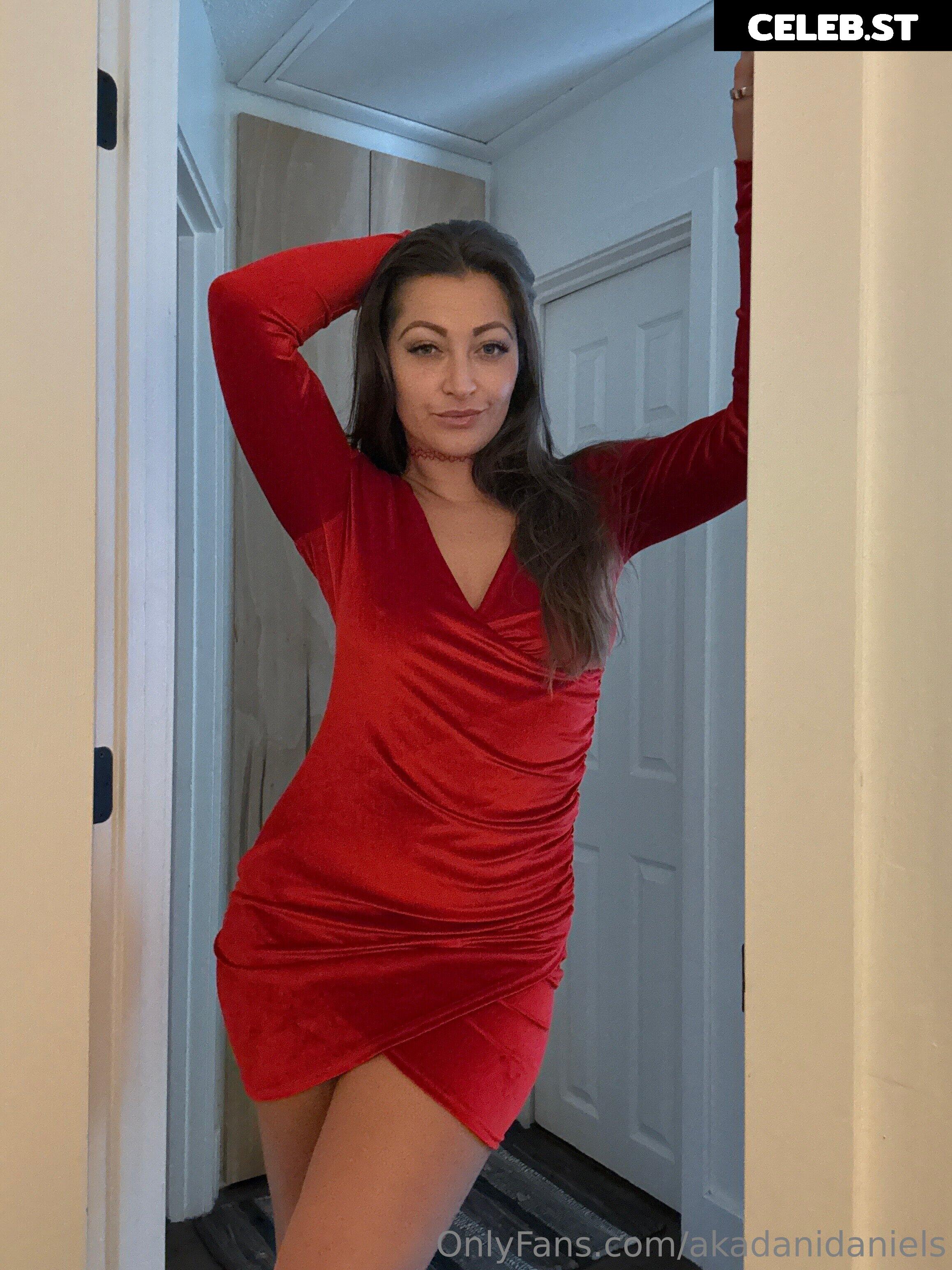 Dani Daniels Image 24540678