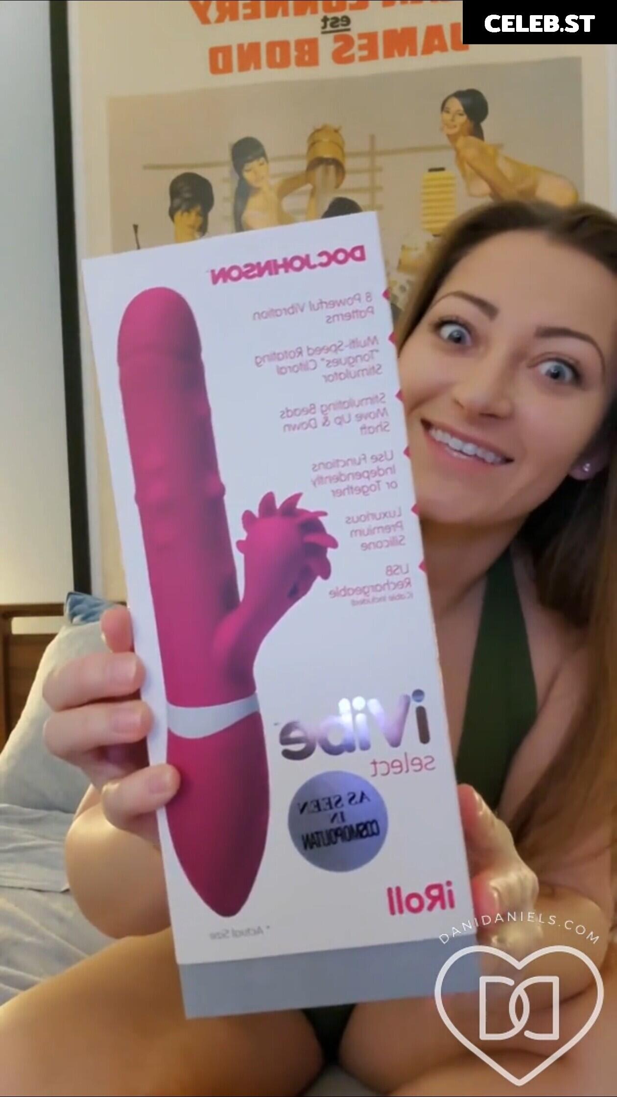 Dani Daniels Image 24540124