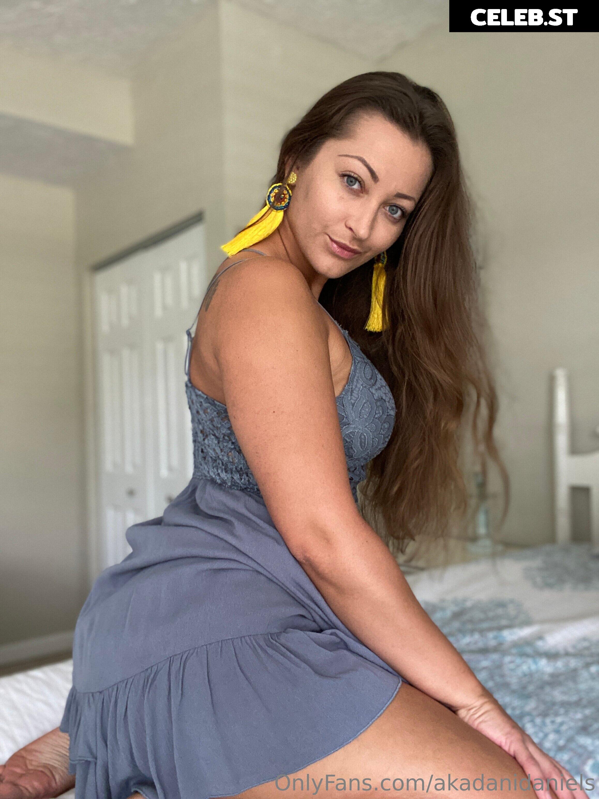 Dani Daniels Image 24540367