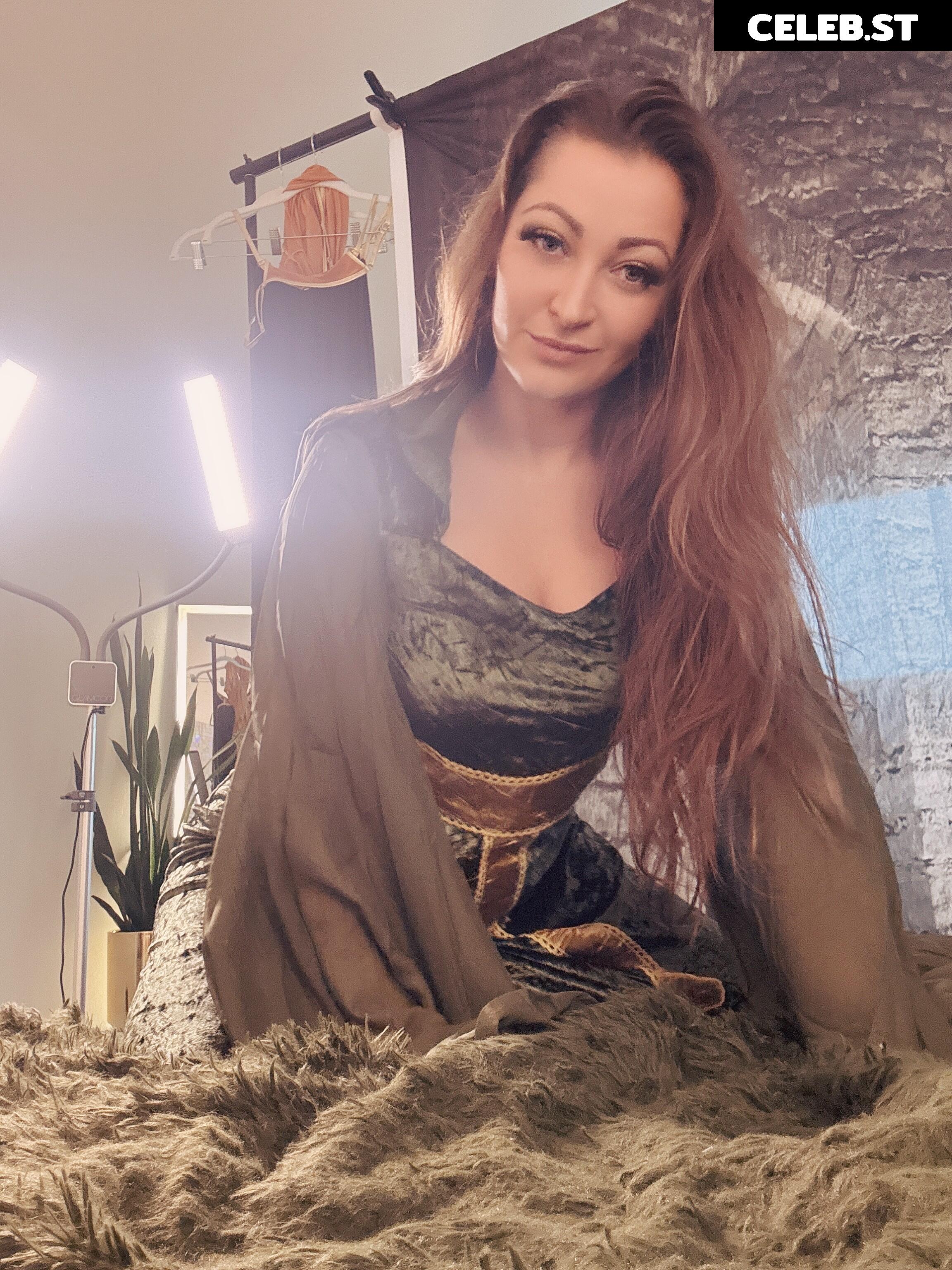 Dani Daniels Image 24540223