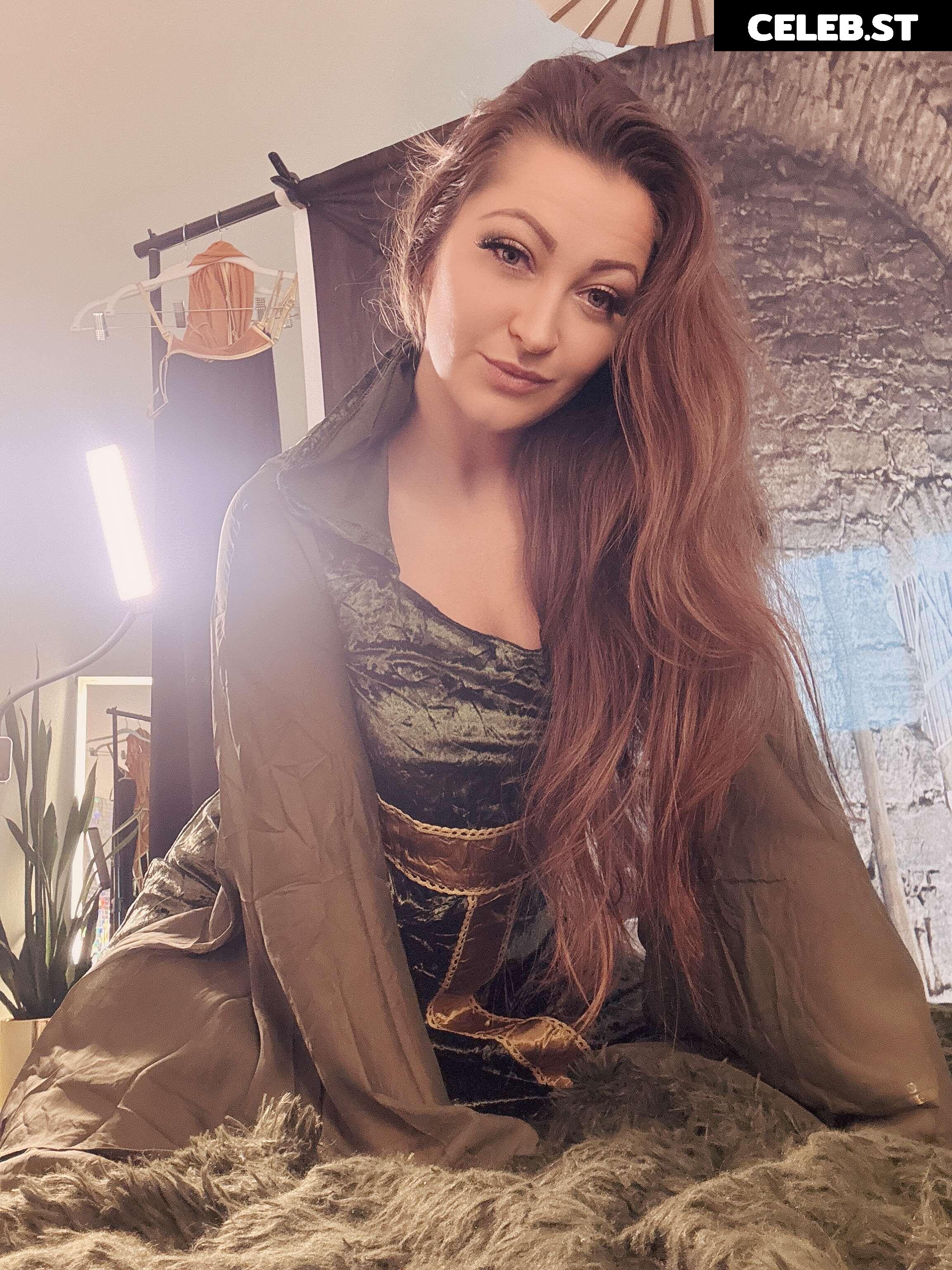 Dani Daniels Image 24540225
