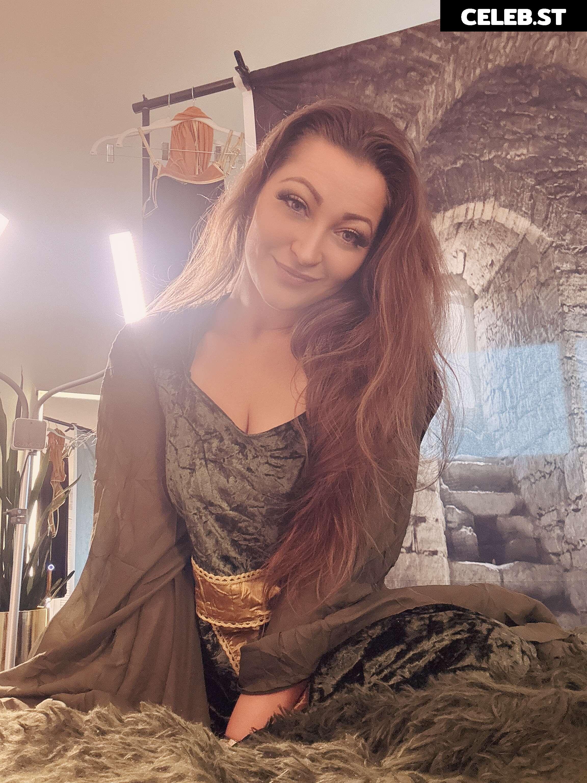Dani Daniels Image 24540224