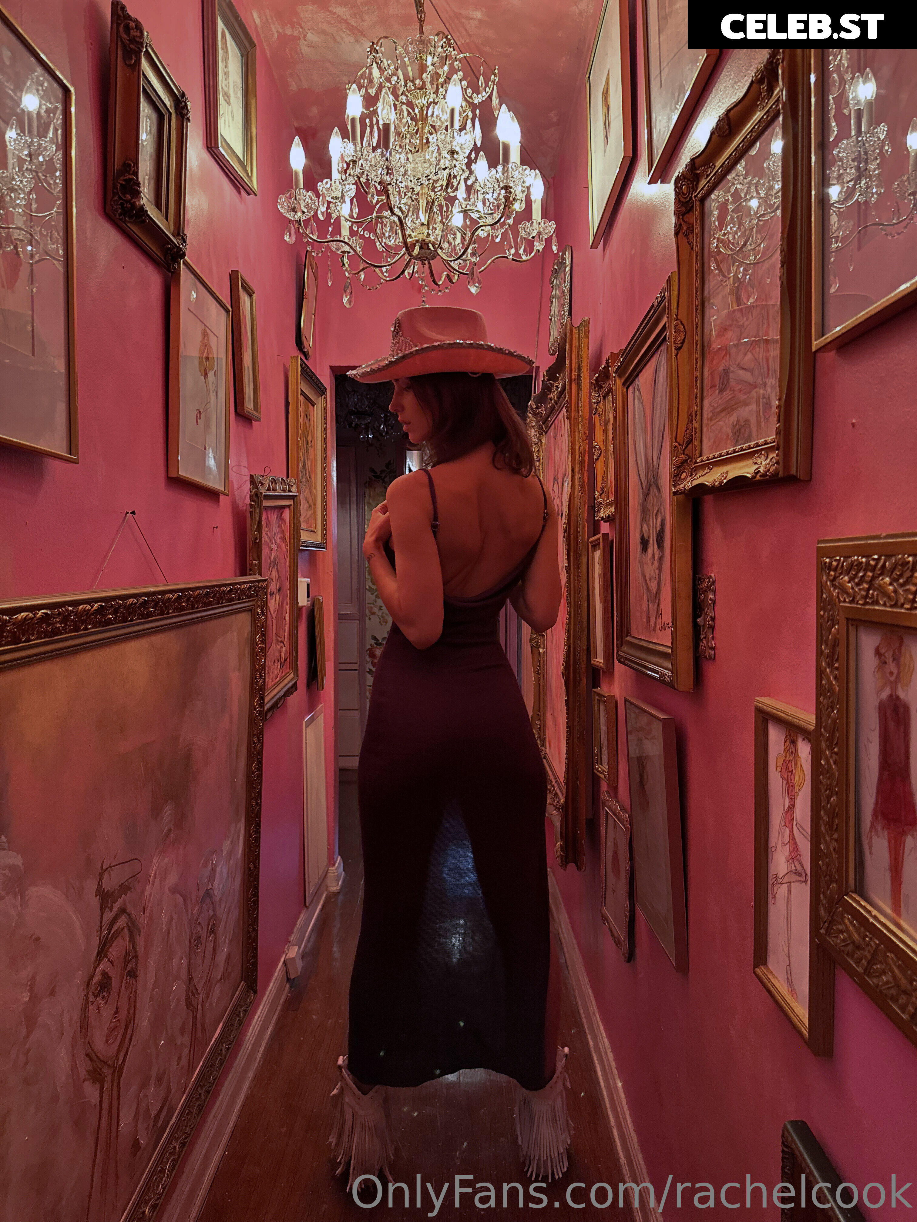 Rachel Cook Image 24543927