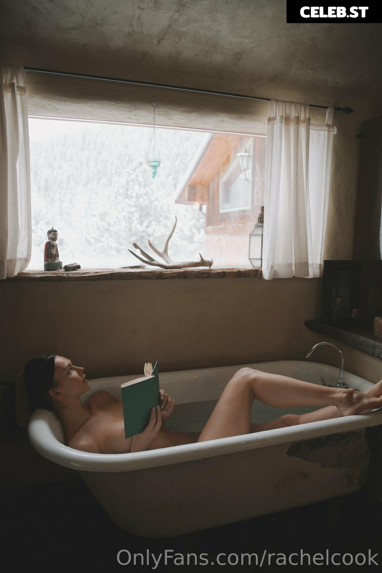 Rachel Cook Image 24543963