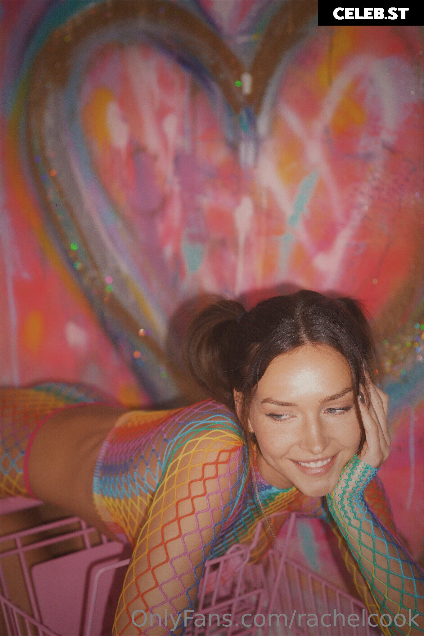 Rachel Cook Image 24543961