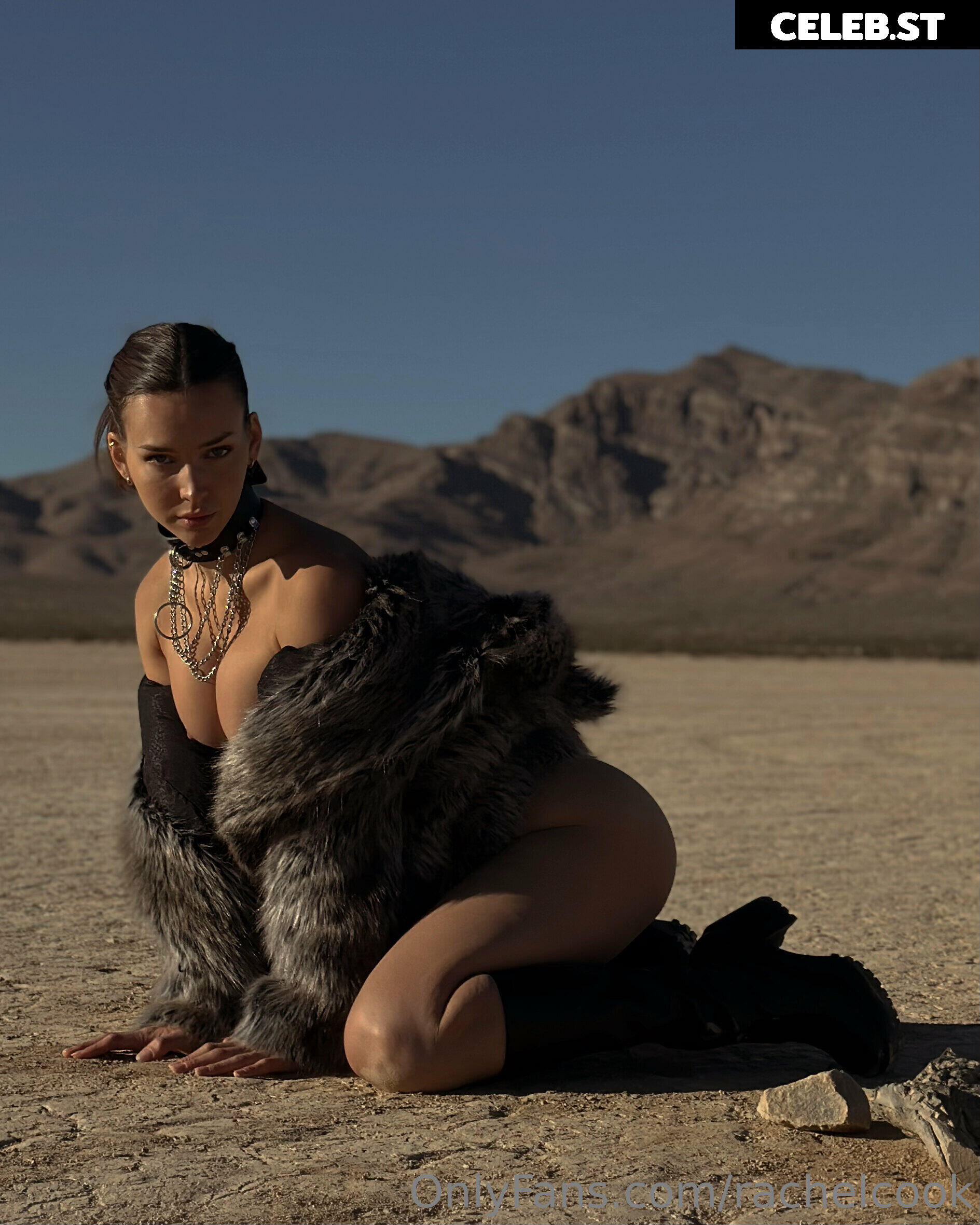 Rachel Cook Image 24543507