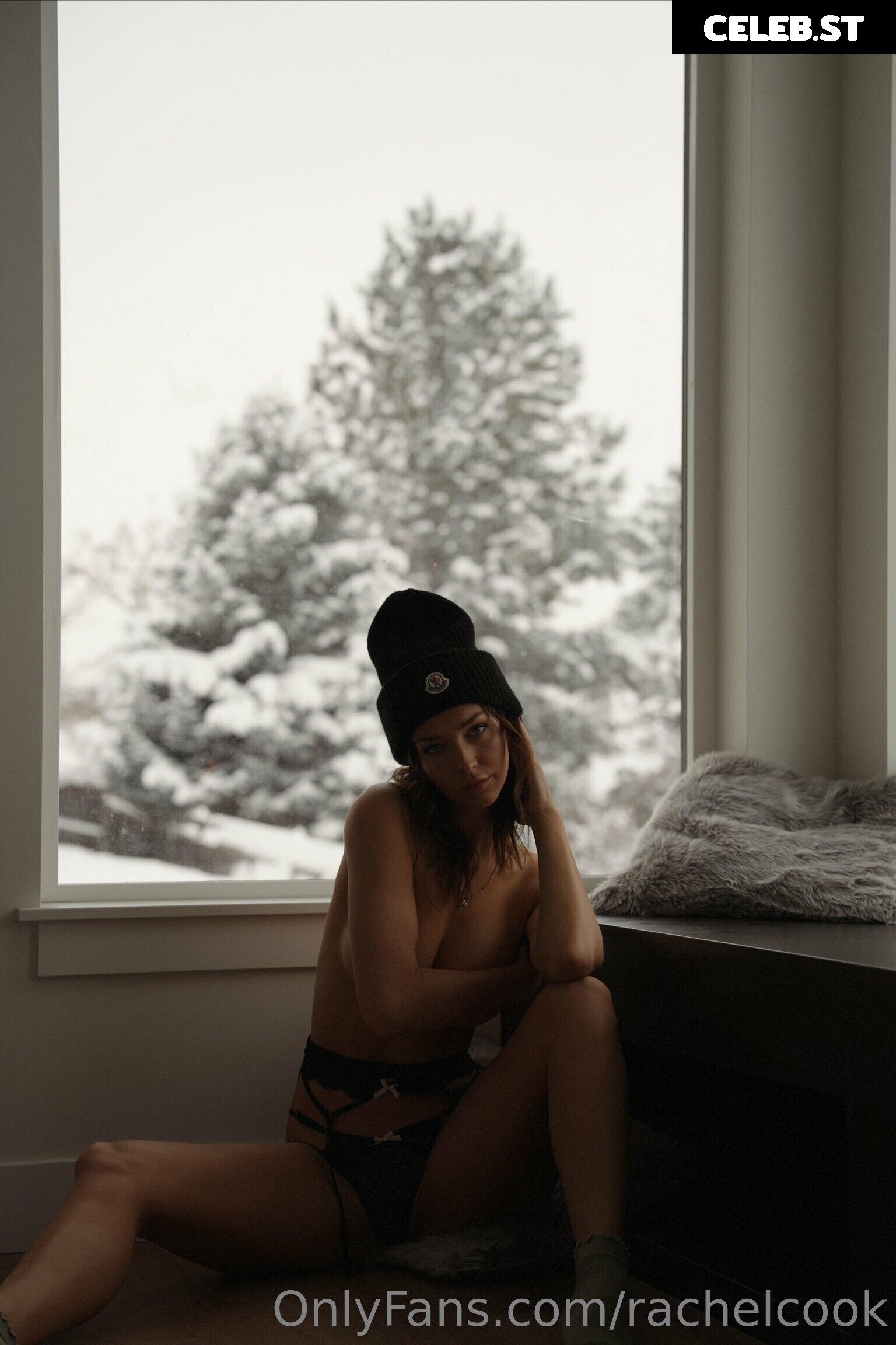 Rachel Cook Image 24543509