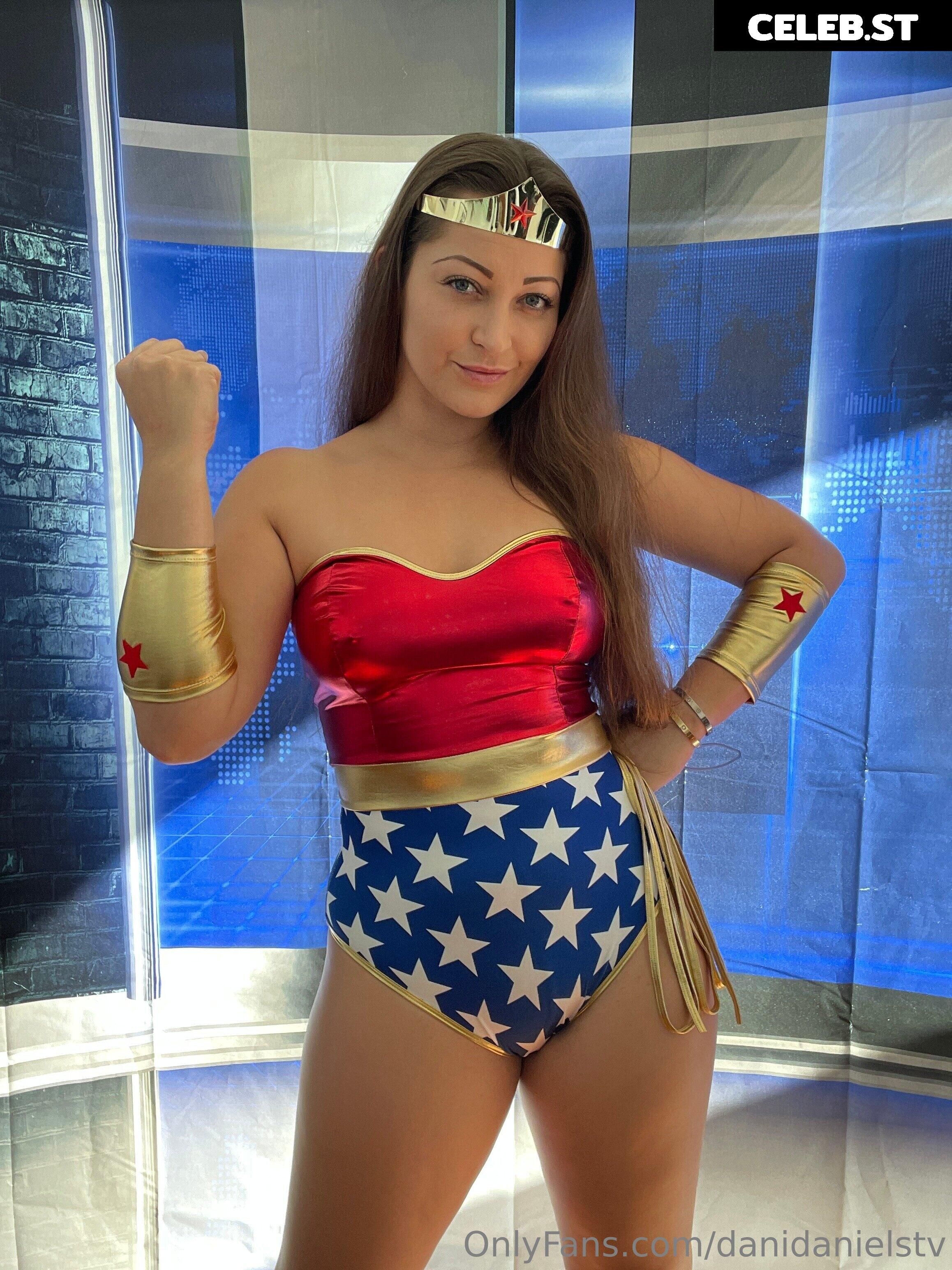 Dani Daniels Image 24543412
