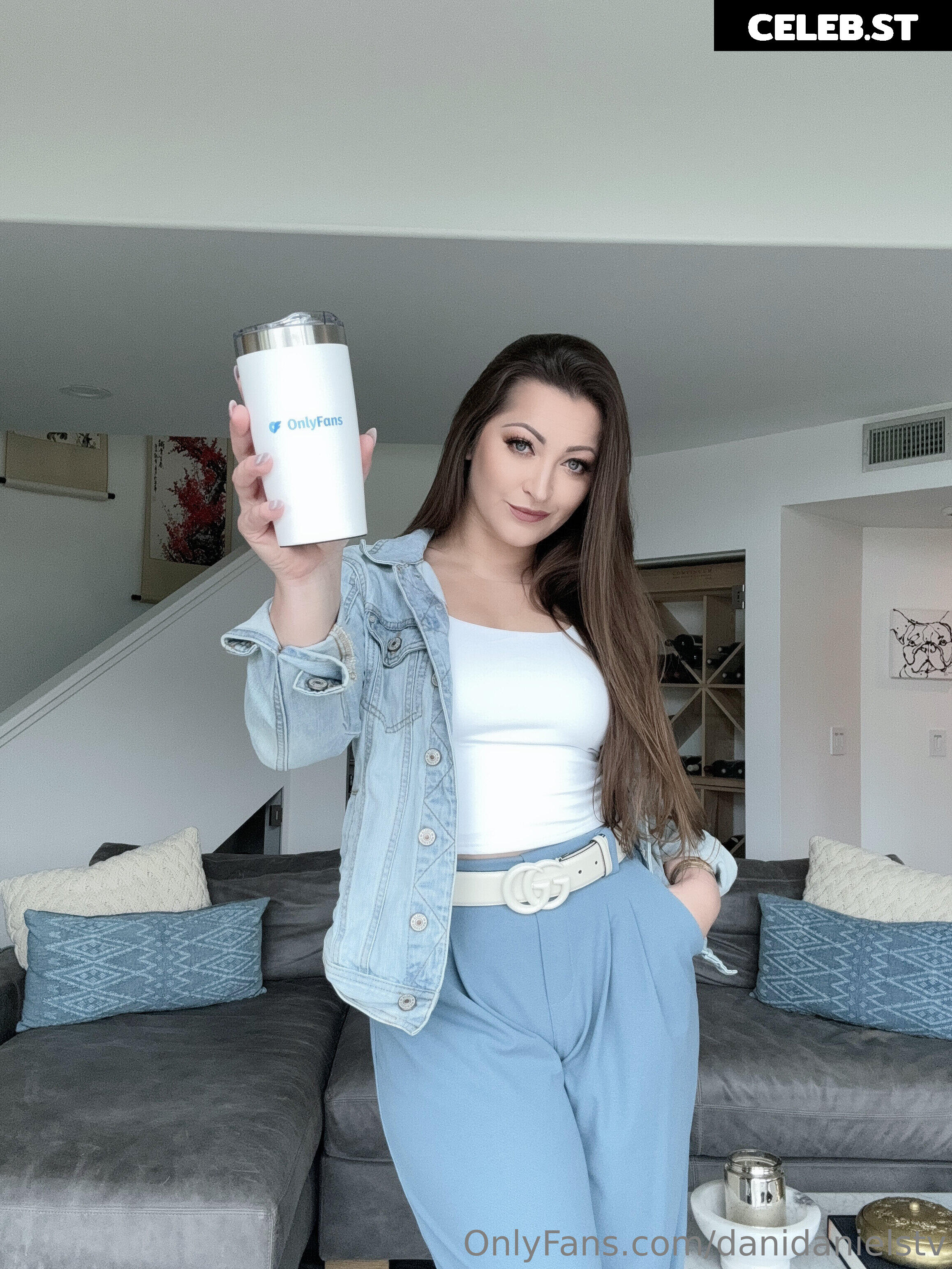 Dani Daniels Image 24543466