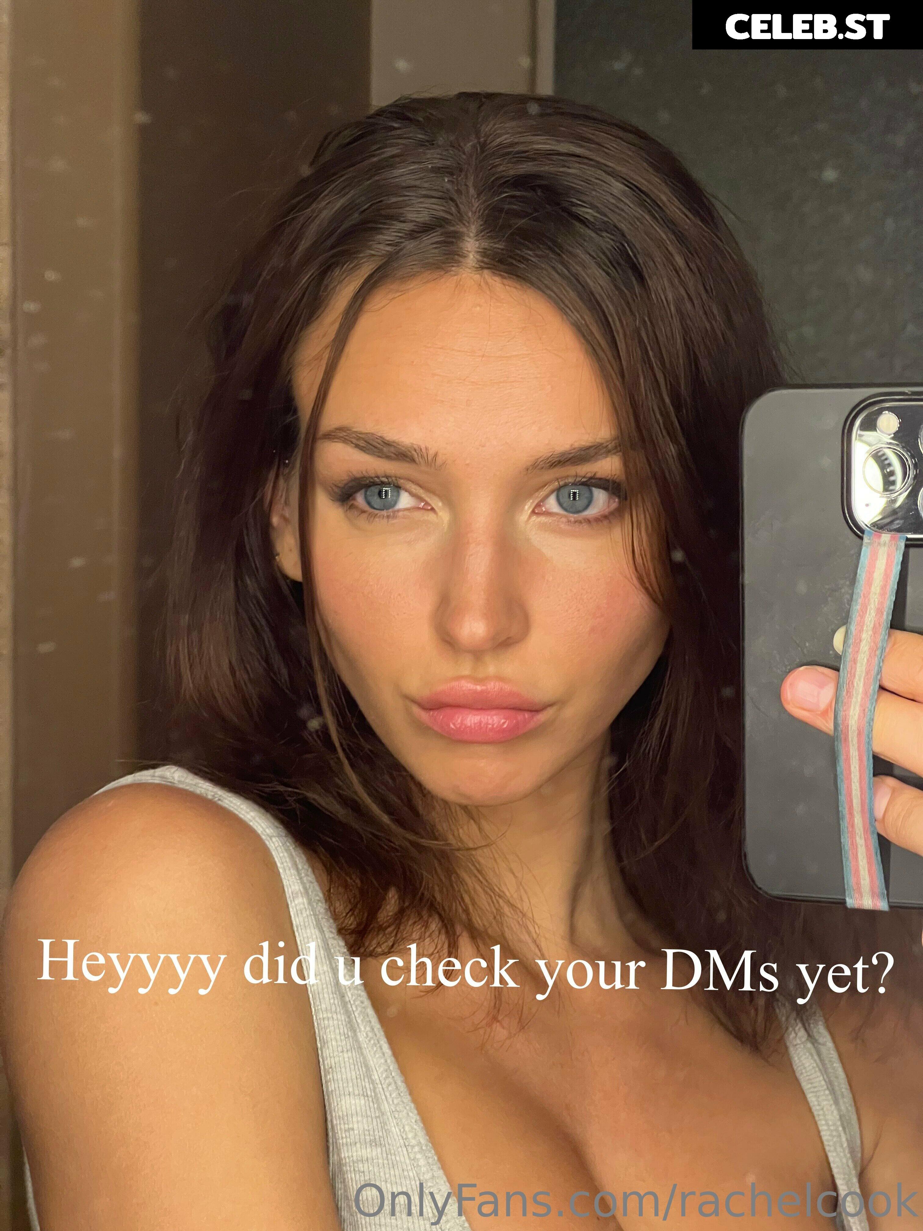 Rachel Cook Image 24543766