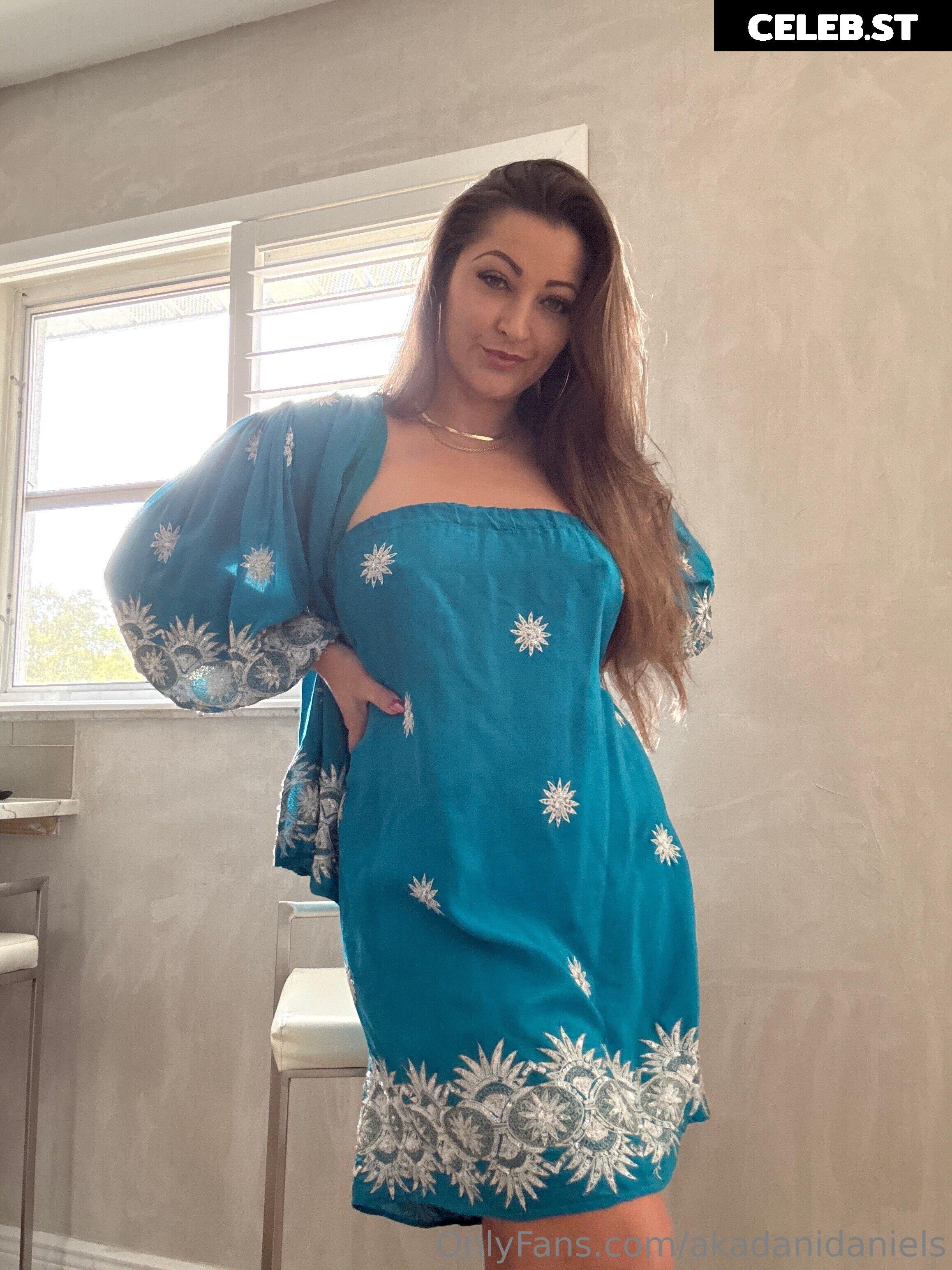 Dani Daniels Image 24543334