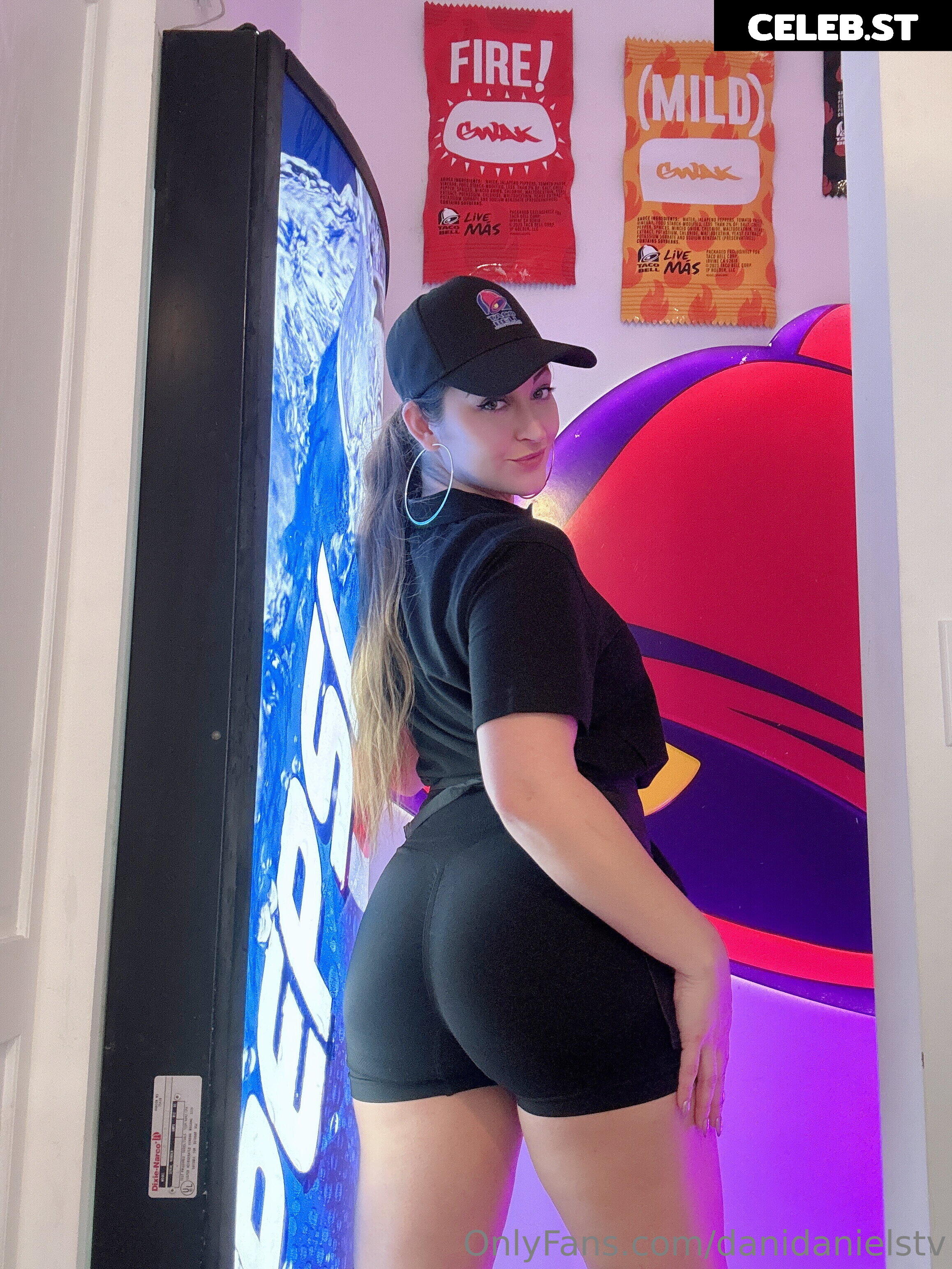 Dani Daniels Image 24543377