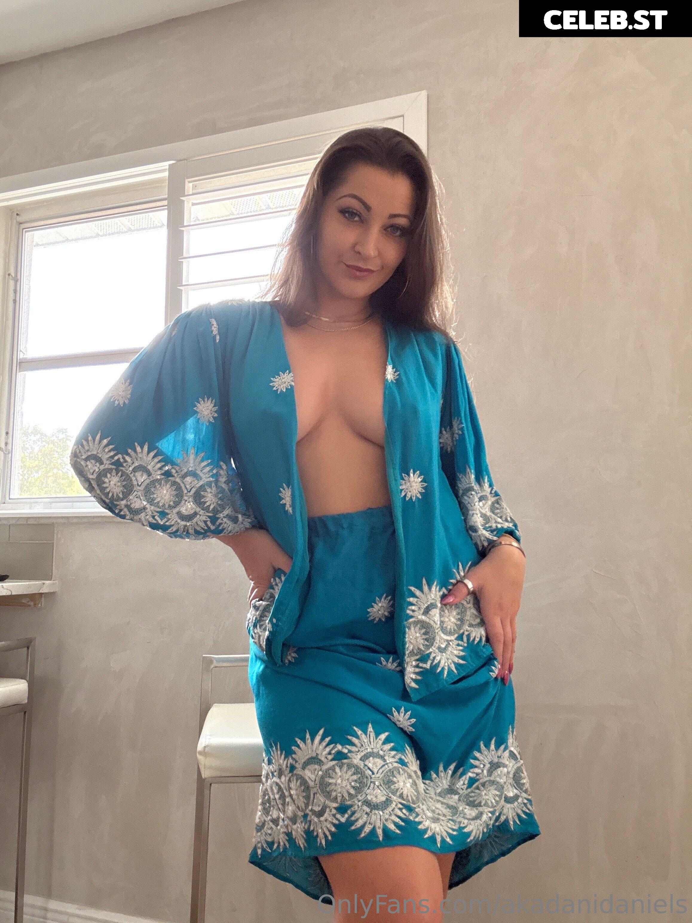 Dani Daniels Image 24543200