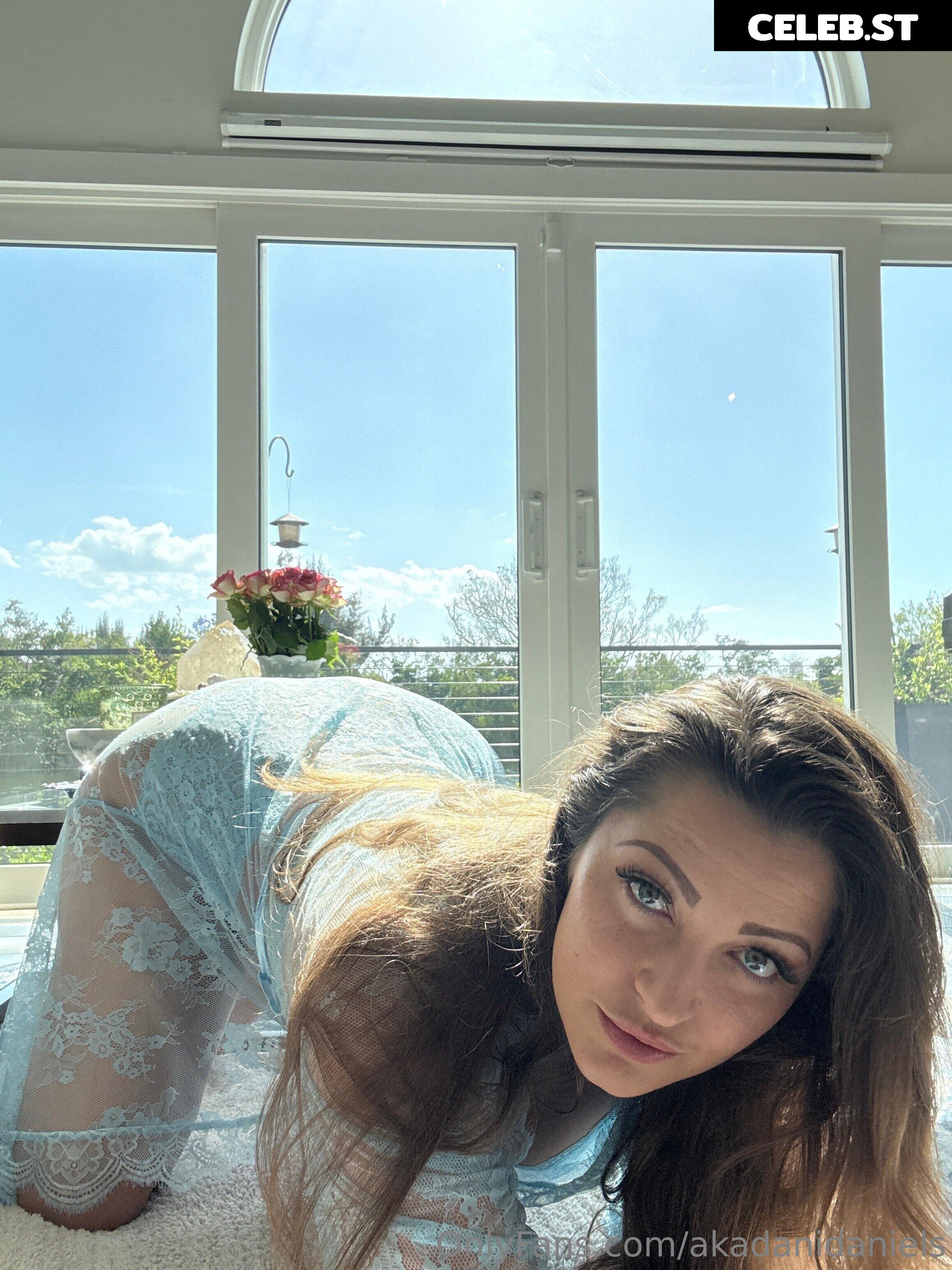 Dani Daniels Image 24542563