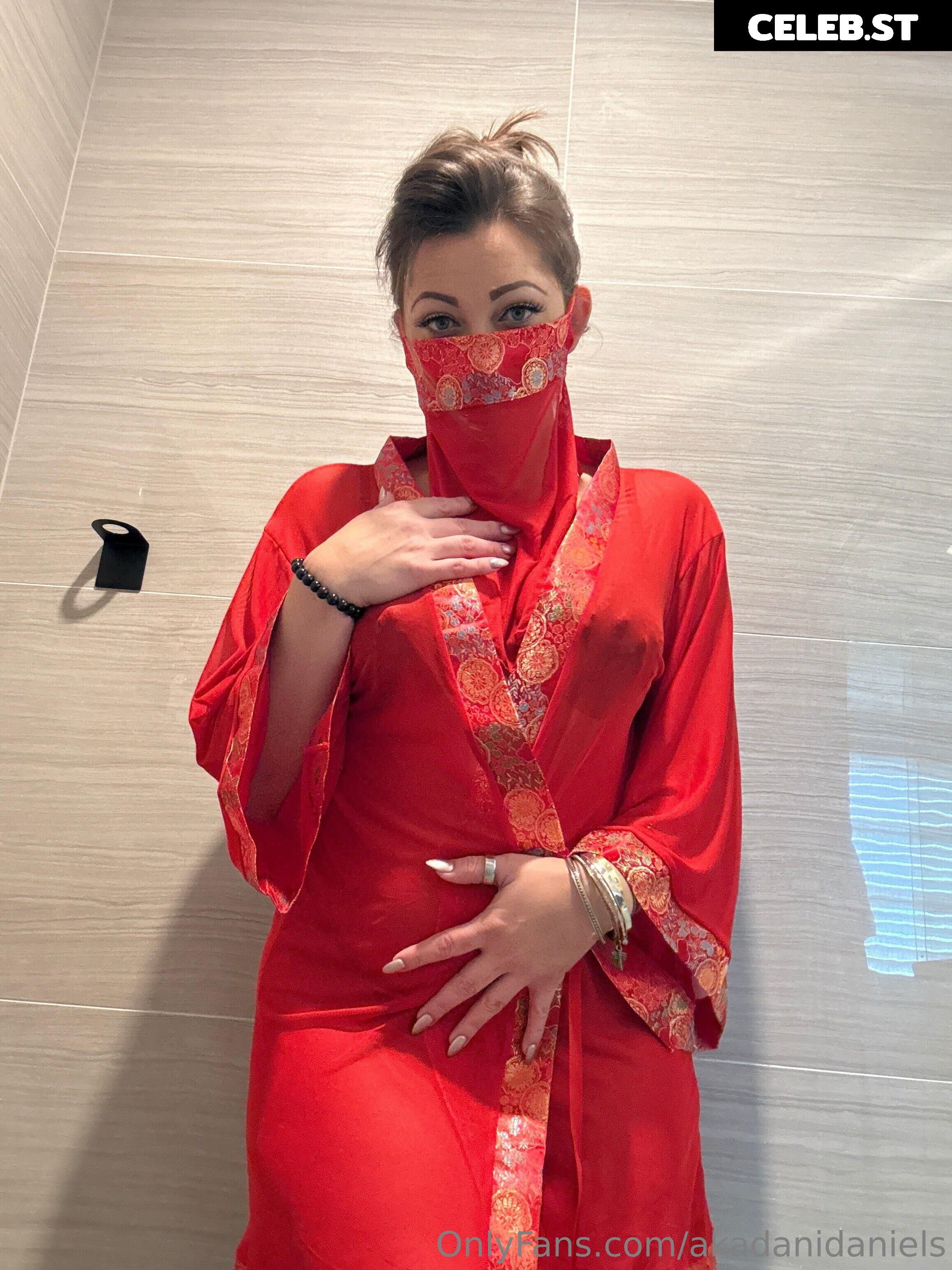 Dani Daniels Image 24542736