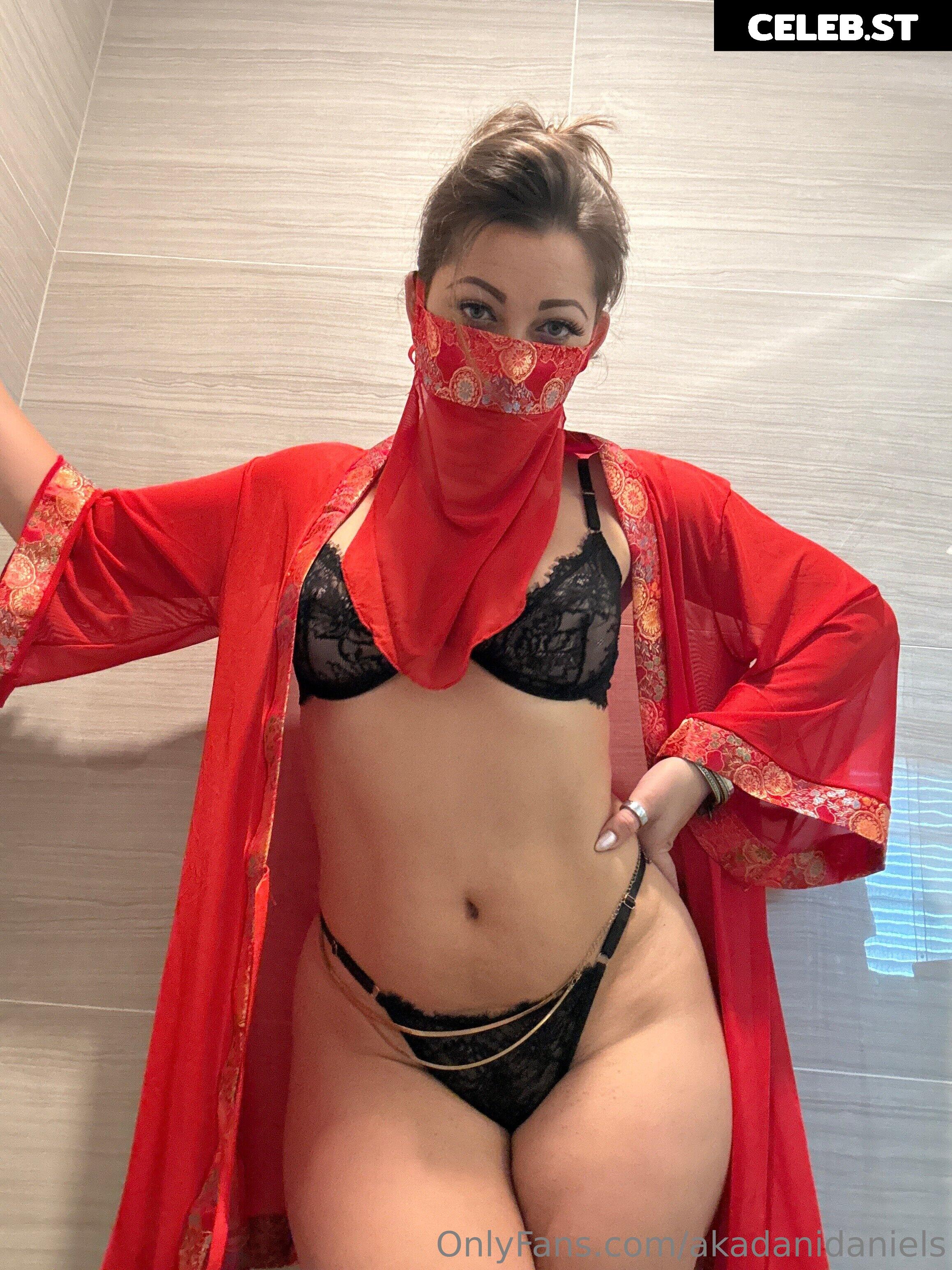 Dani Daniels Image 24542740
