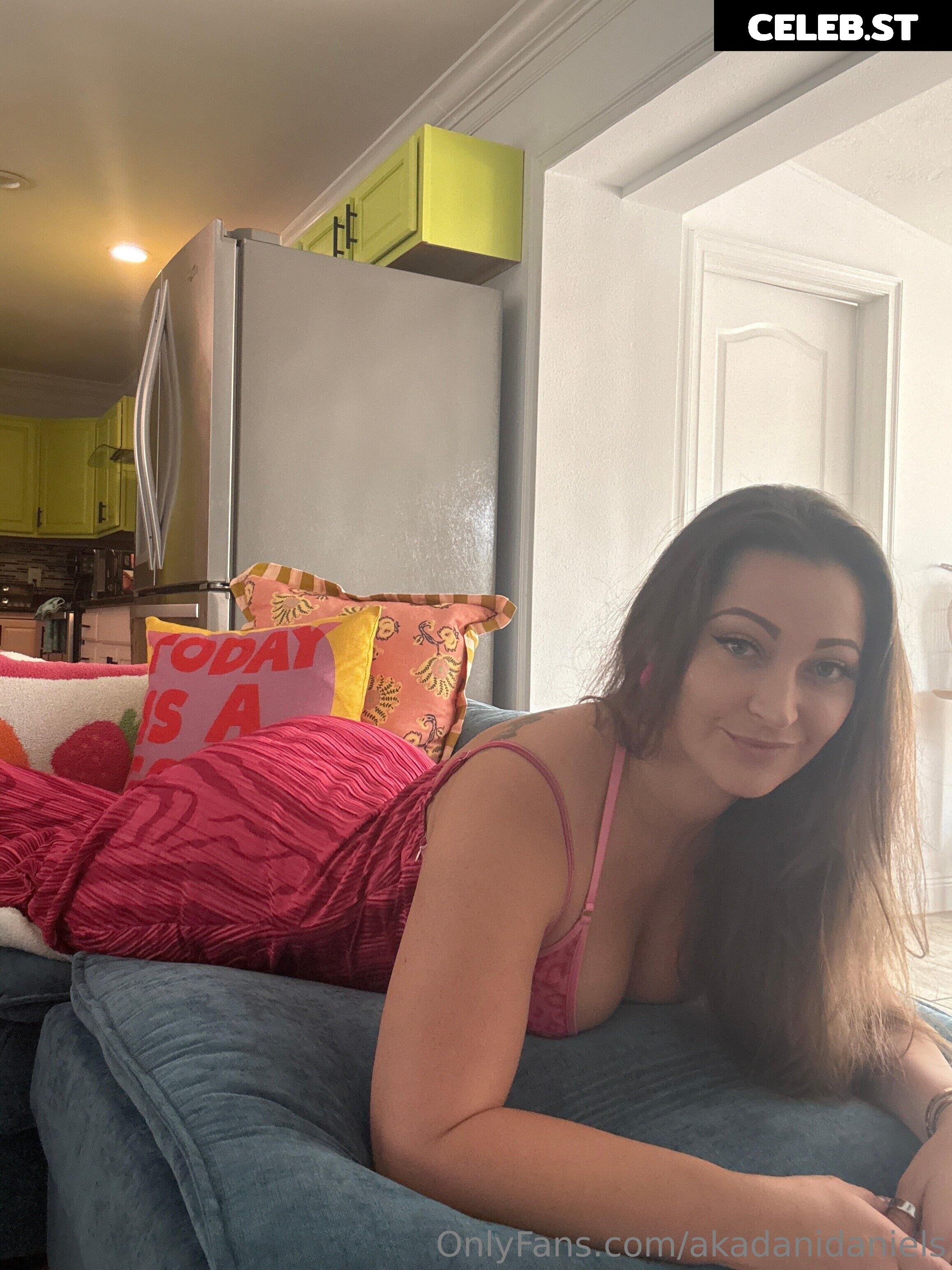 Dani Daniels Image 24542682