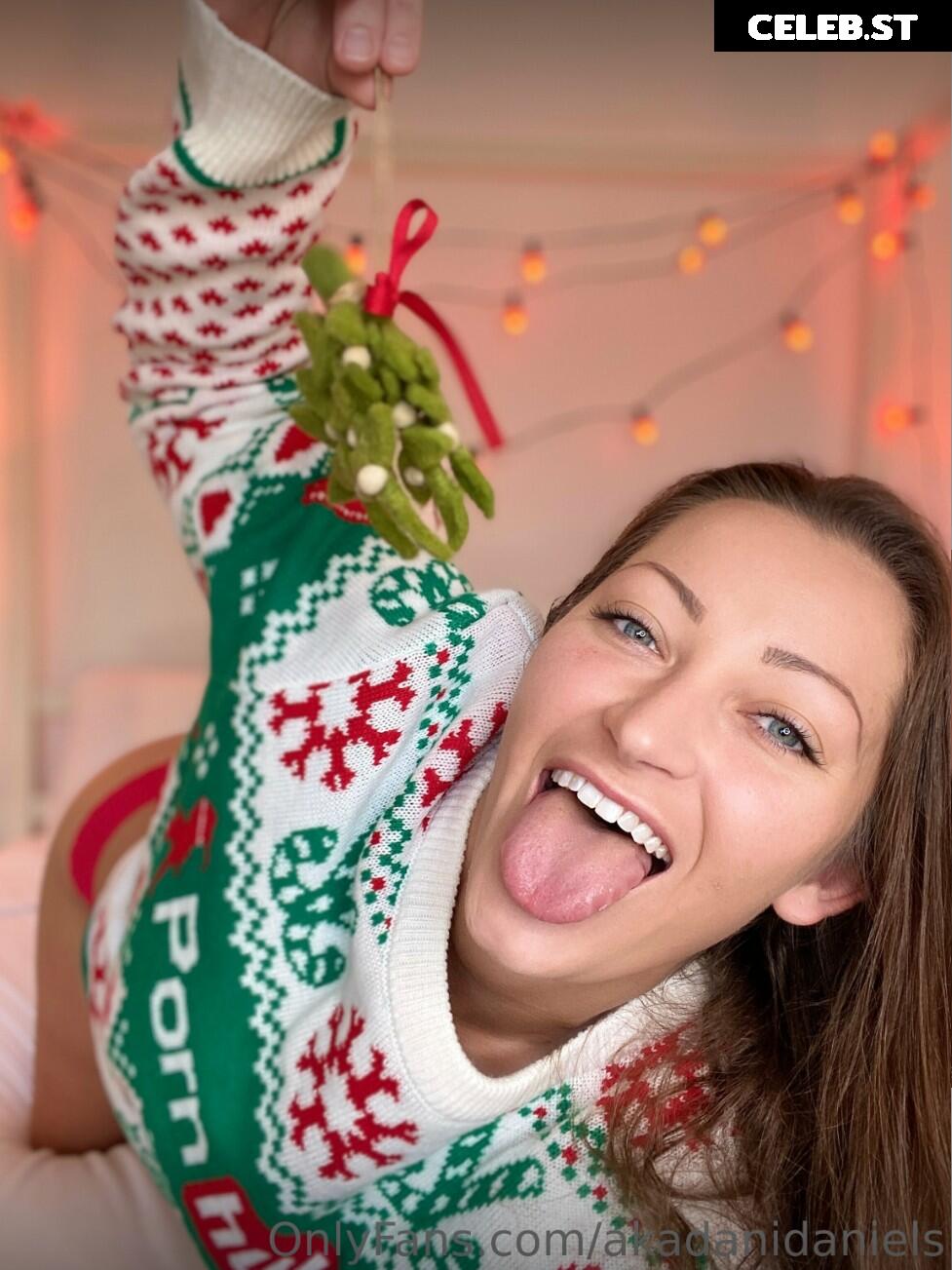 Dani Daniels Image 24542065