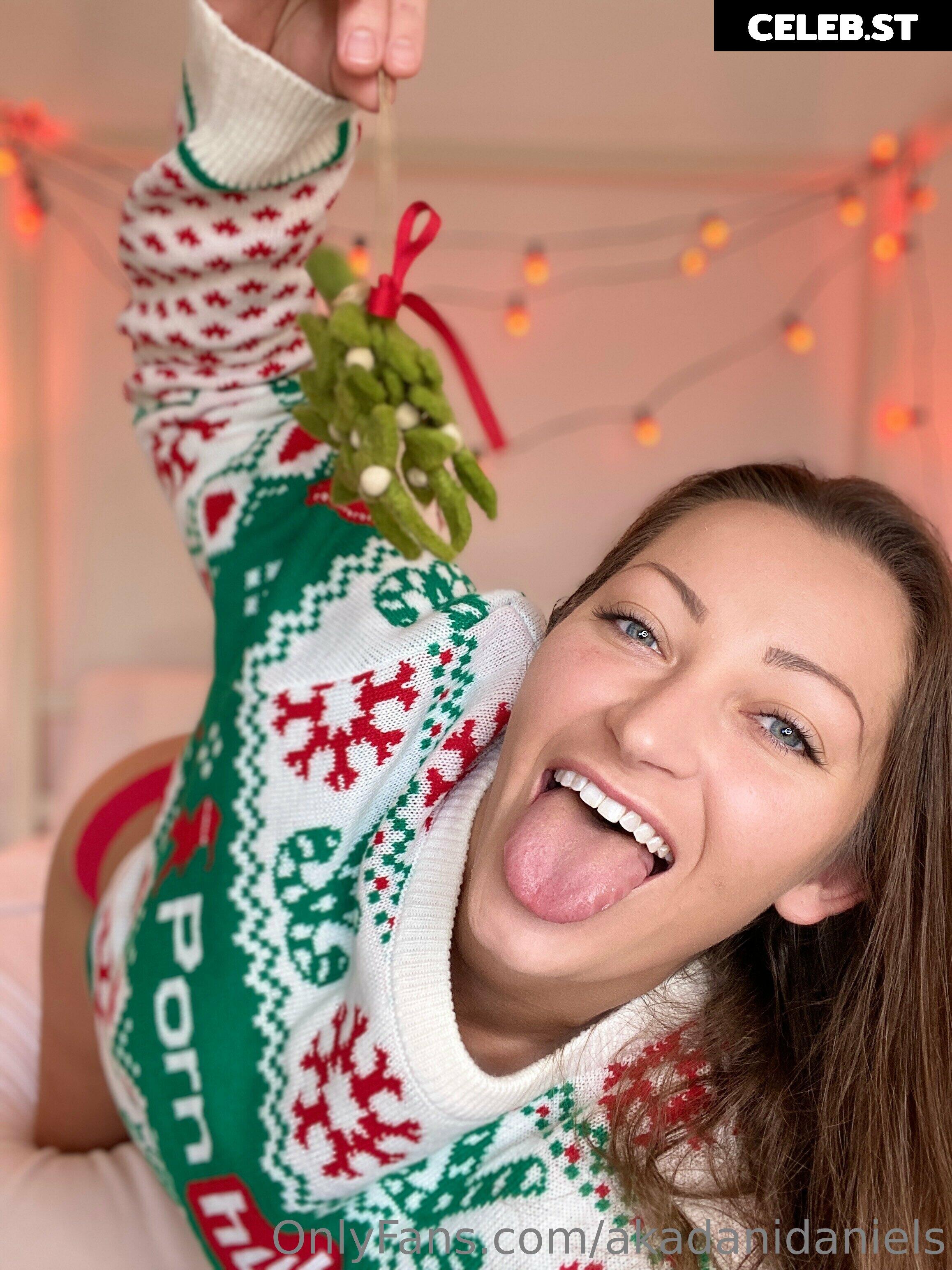 Dani Daniels Image 24542043