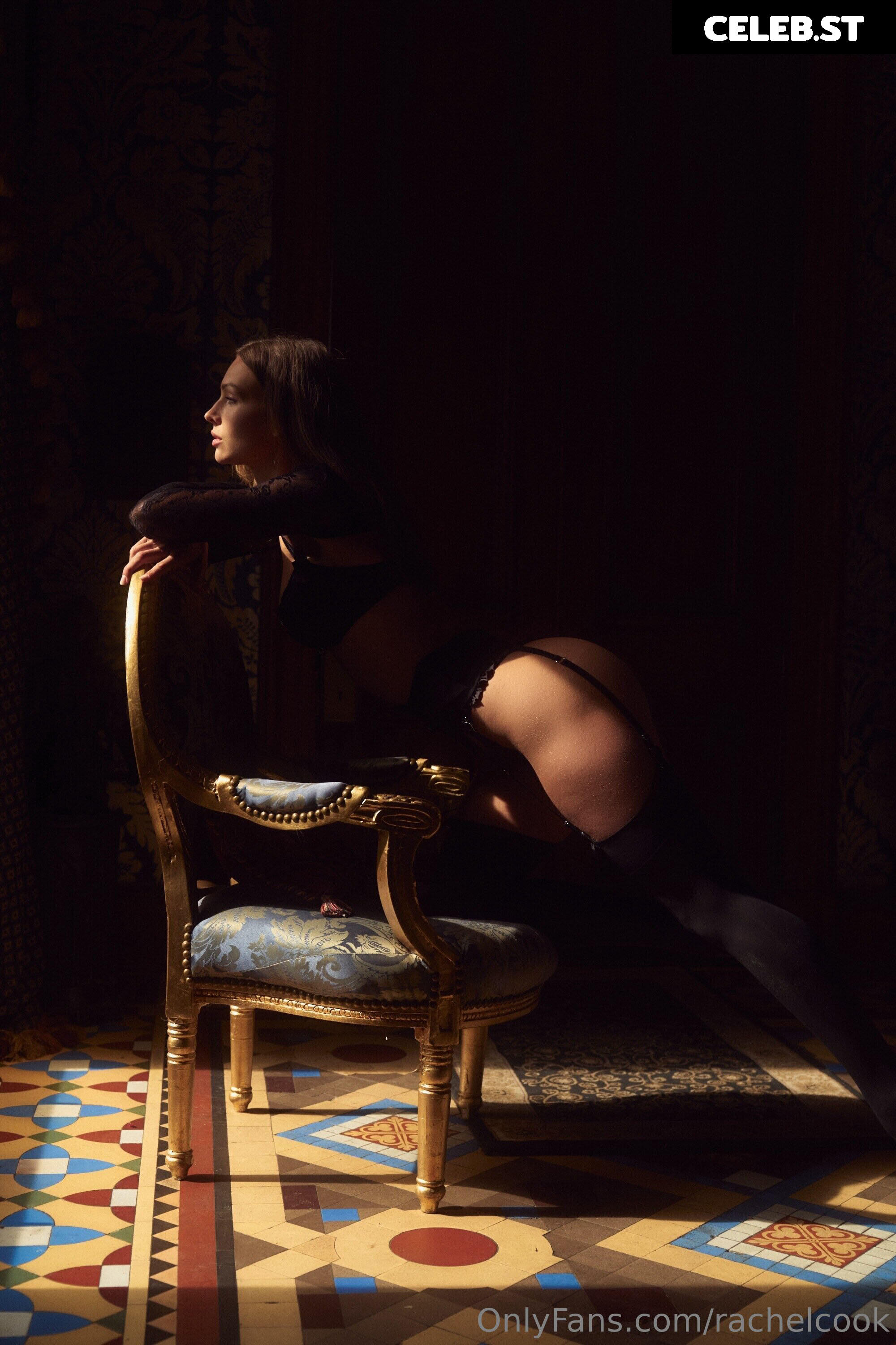 Rachel Cook Image 24549797
