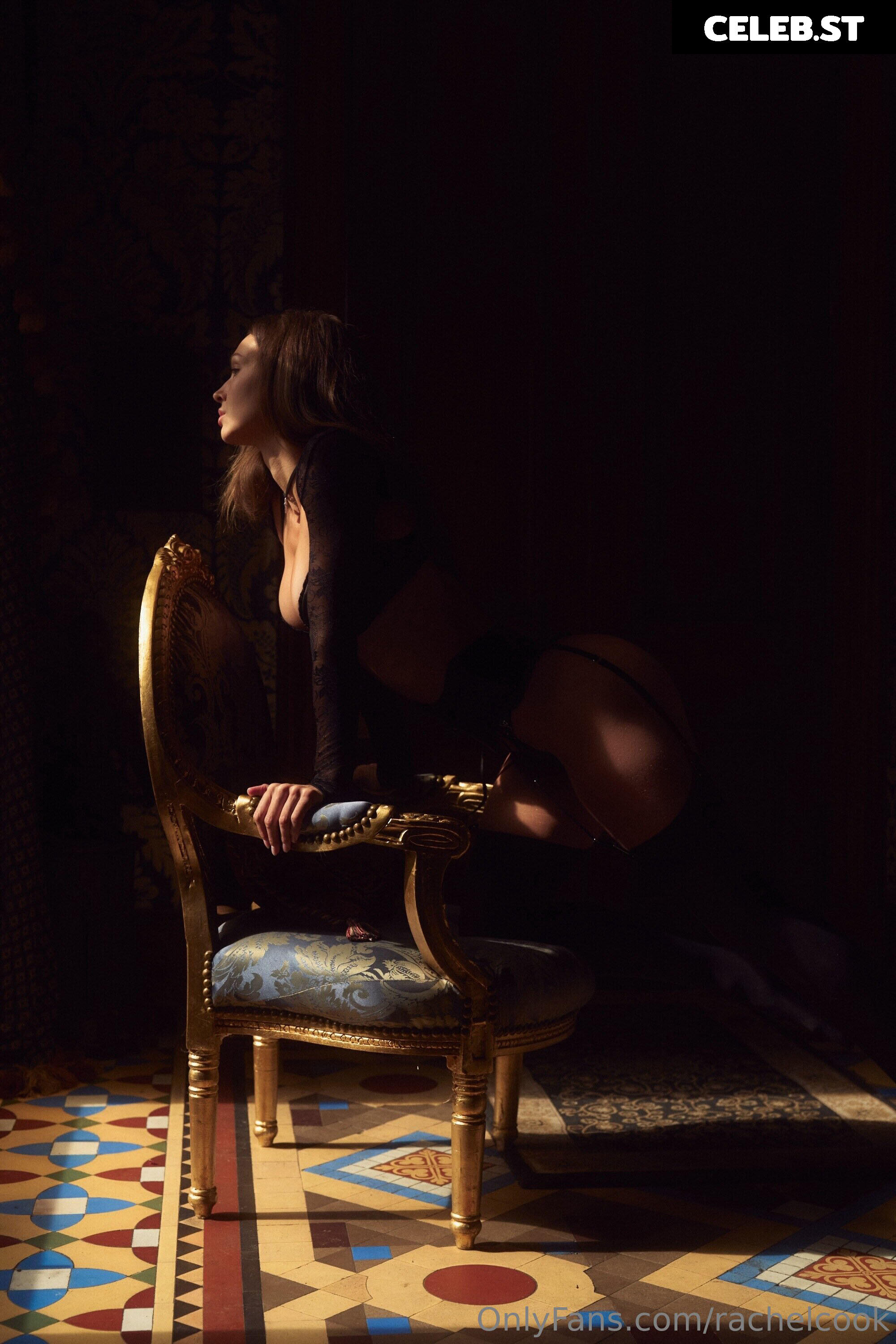Rachel Cook Image 24549768