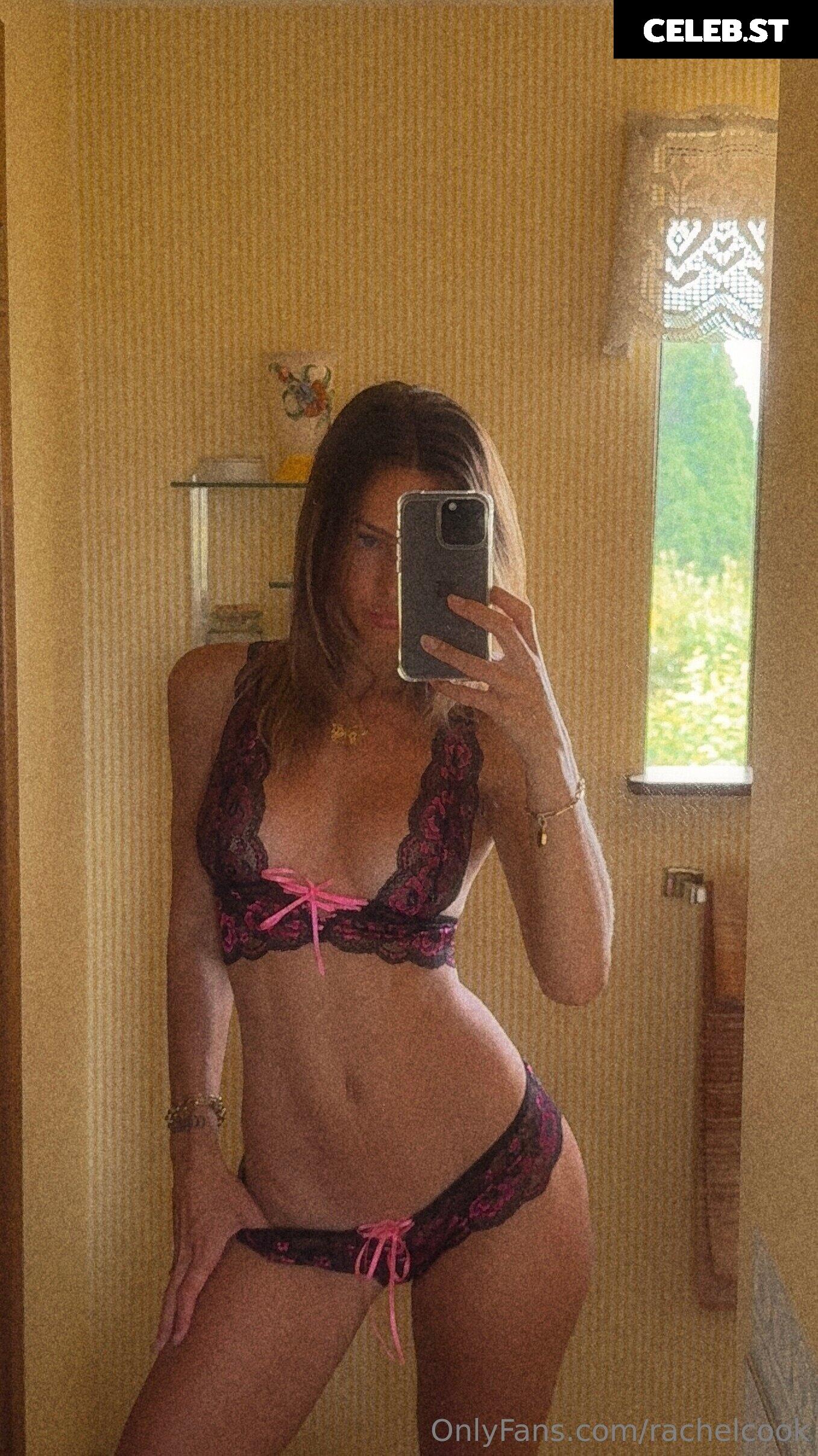Rachel Cook Image 24549303