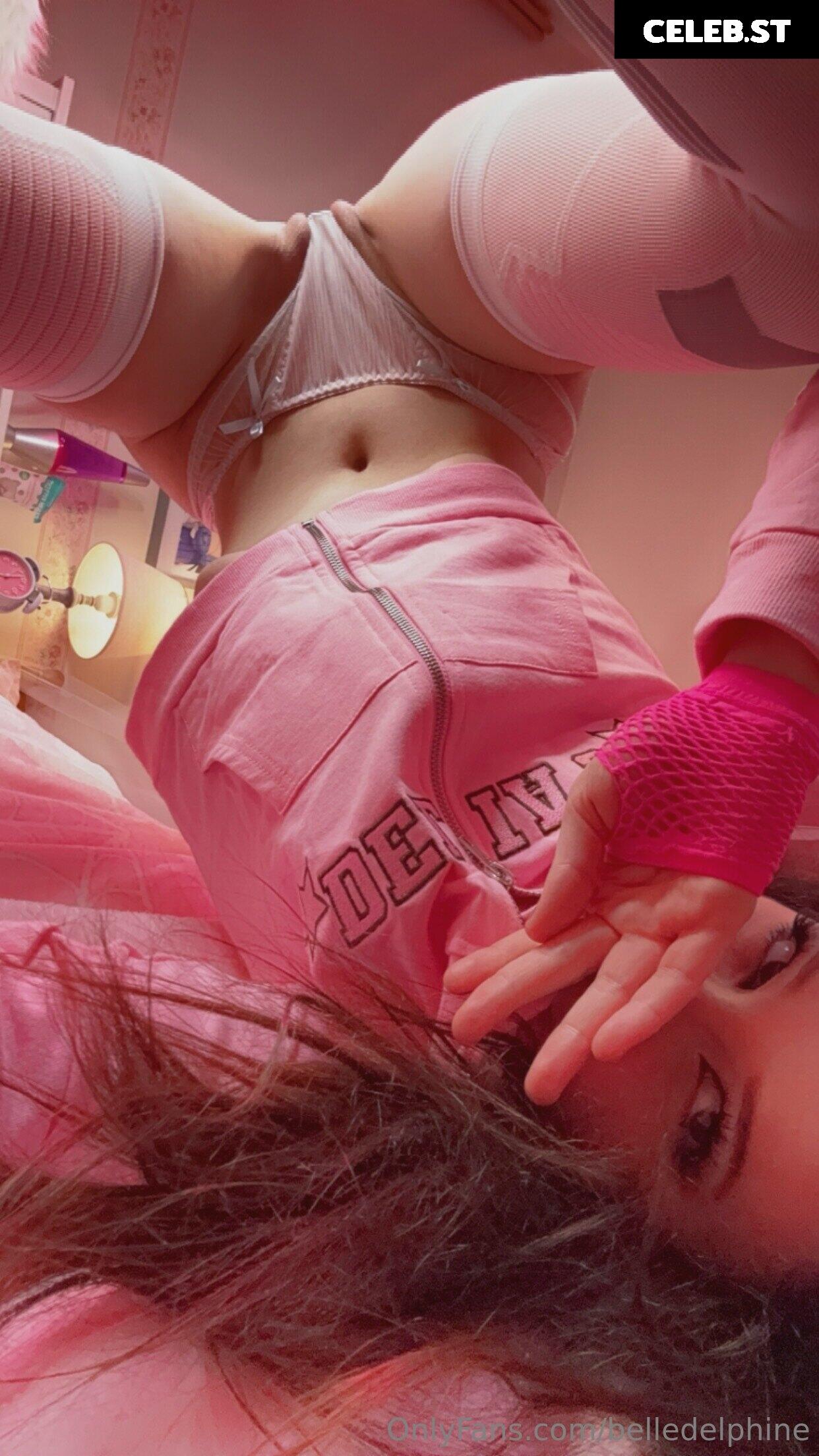 Belle Delphine Image 245182