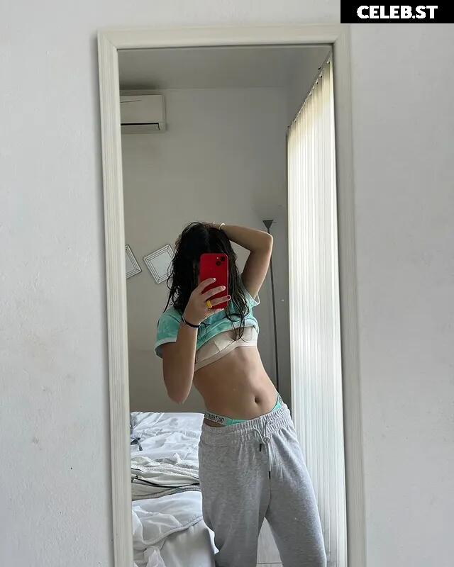 Valentina Solis Santoyo | Cervantes Solis | perladorada1717 | Hungry-Dealer-9772 Image 24511215