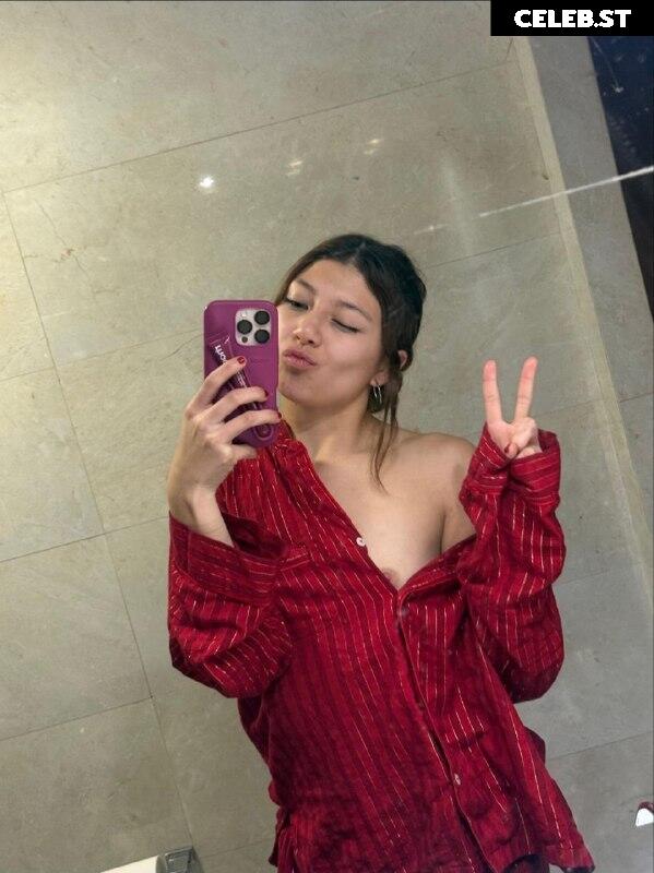 Valentina Solis Santoyo | Cervantes Solis | perladorada1717 | Hungry-Dealer-9772 Image 24511214