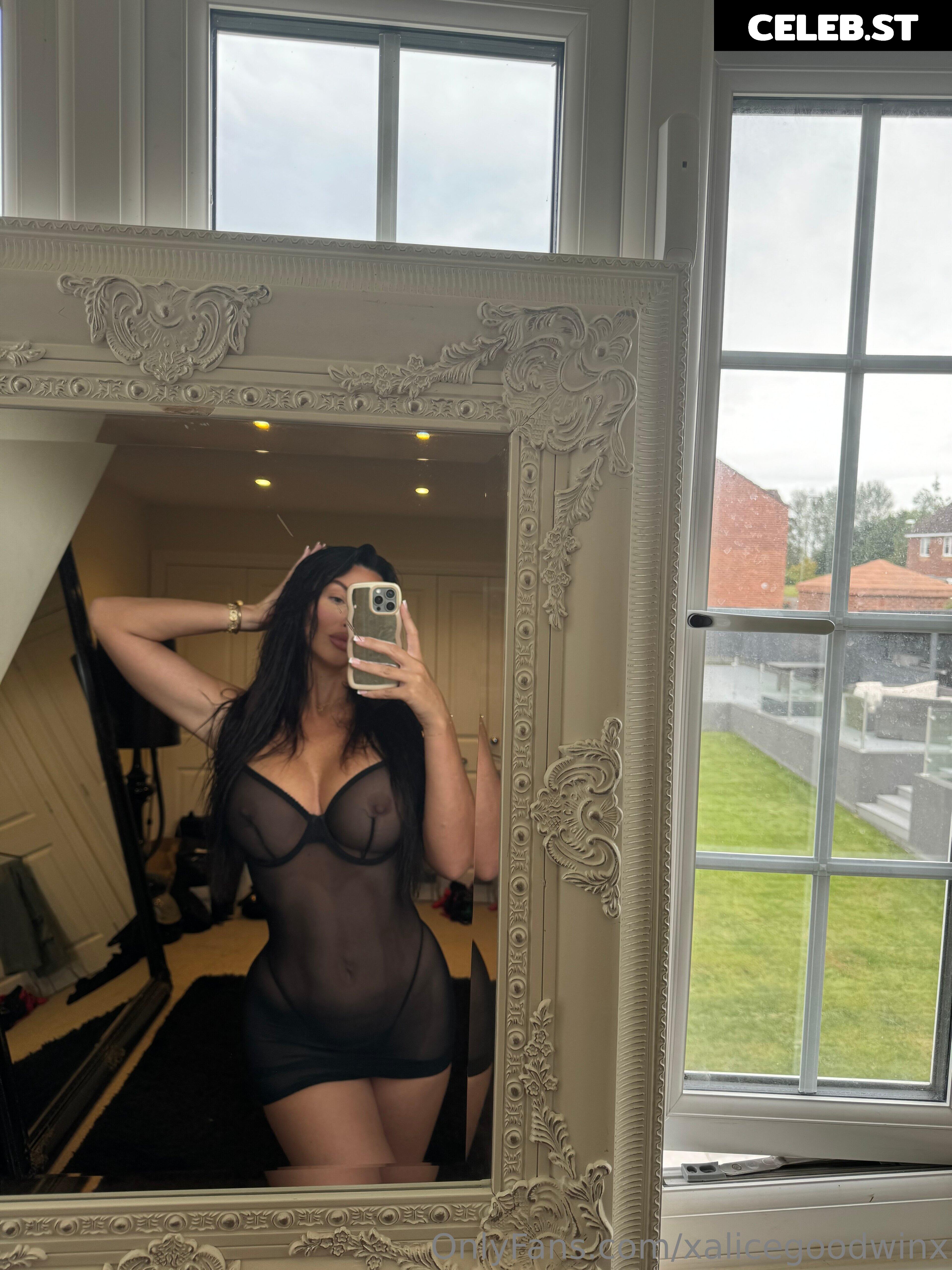 Alice Goodwin Image 24528960