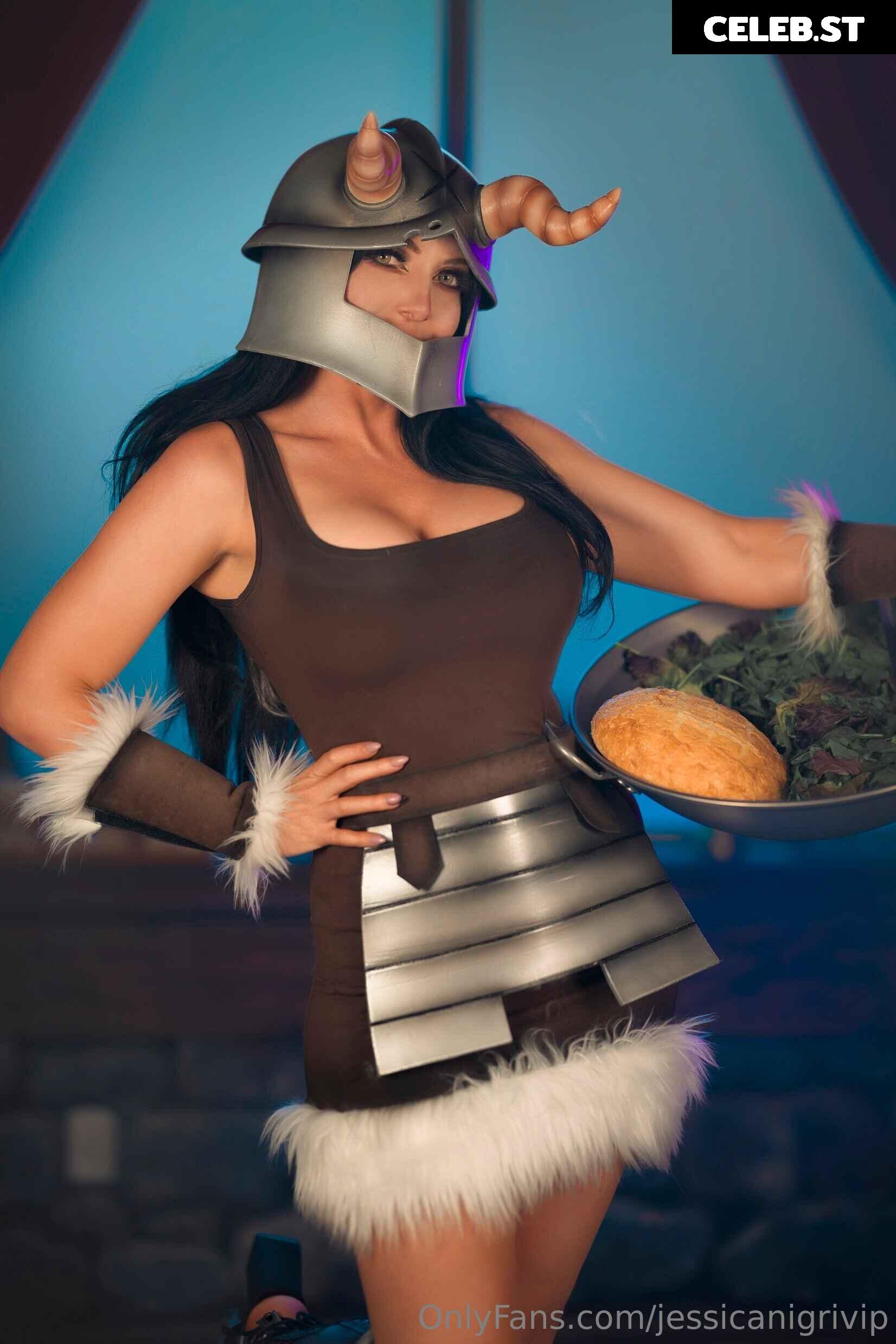 Jessica Nigri Image 24524156