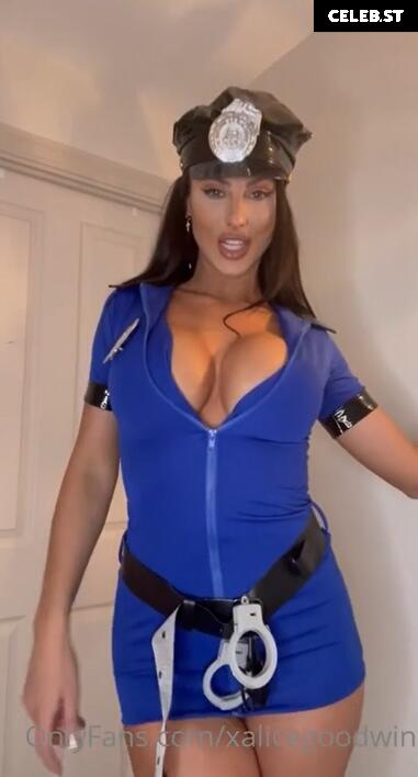 Alice Goodwin Image 24527924
