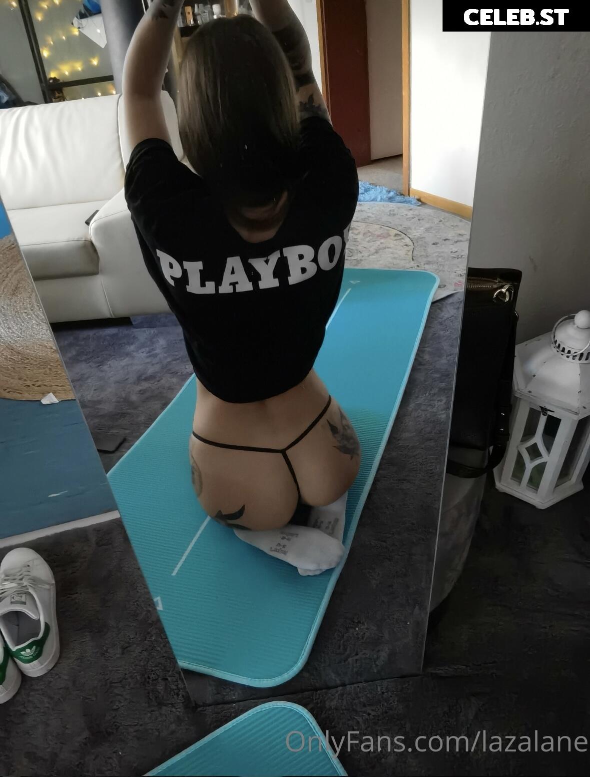 Laza Lane Image 2452787