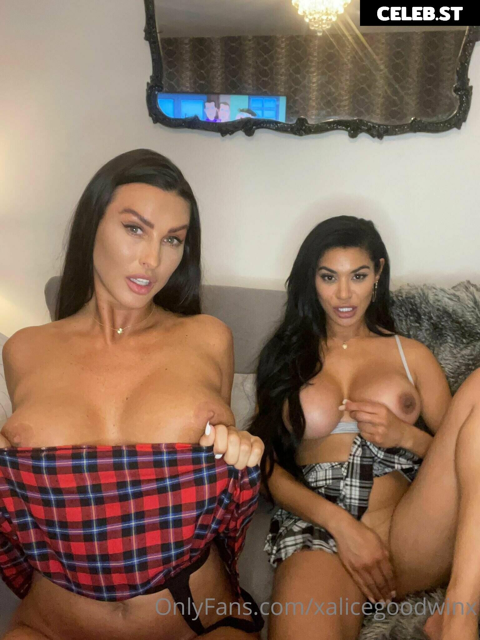 Alice Goodwin Image 24527215