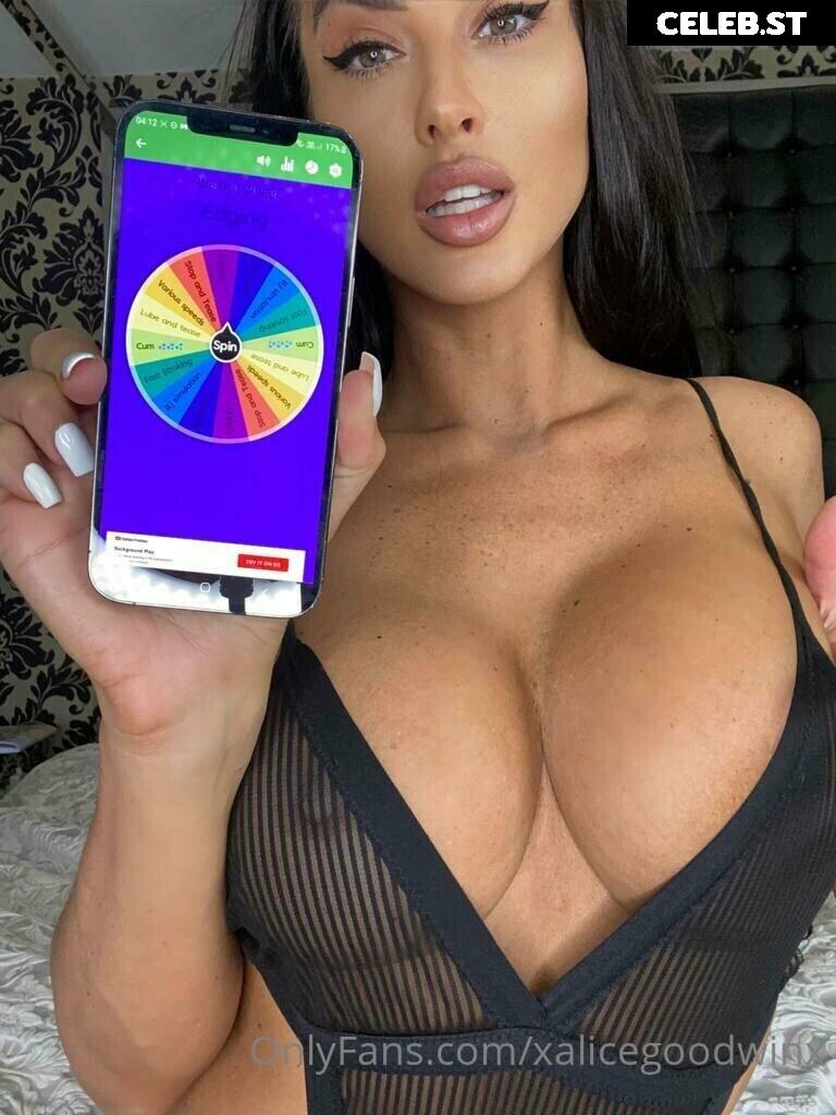 Alice Goodwin Image 24526886