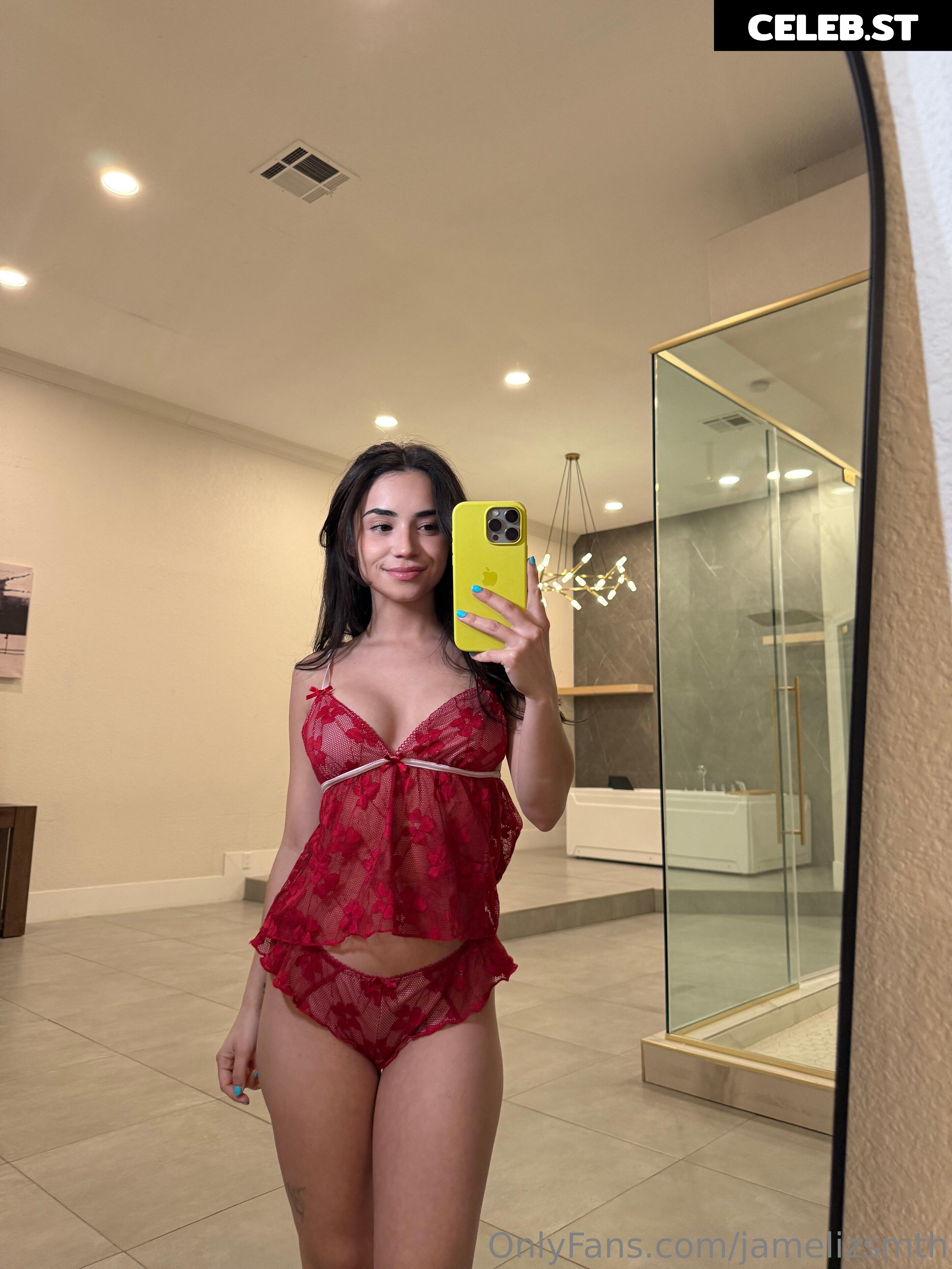 Jameliz | JellyBean Image 24526640