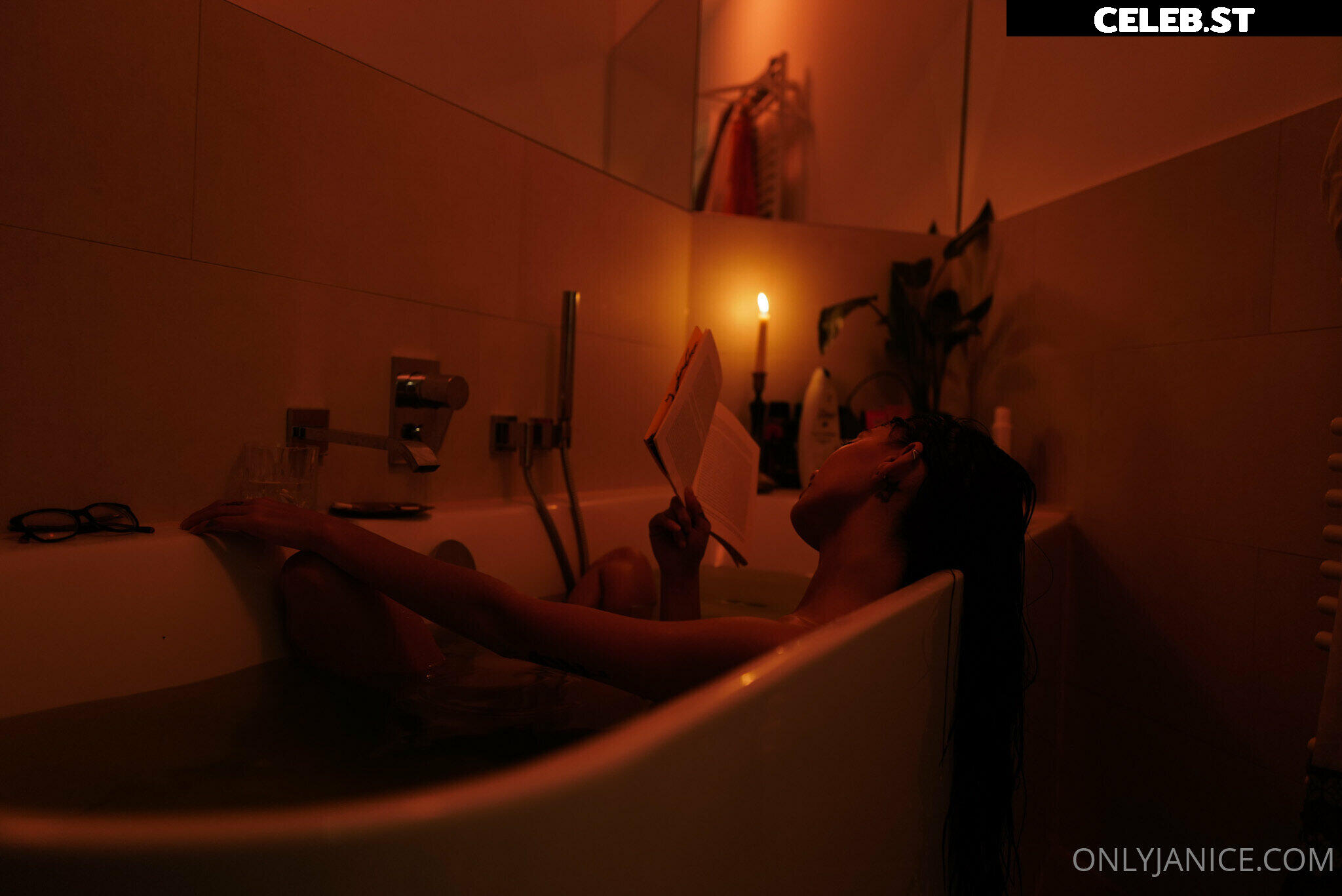 Janice Griffith Image 24521622