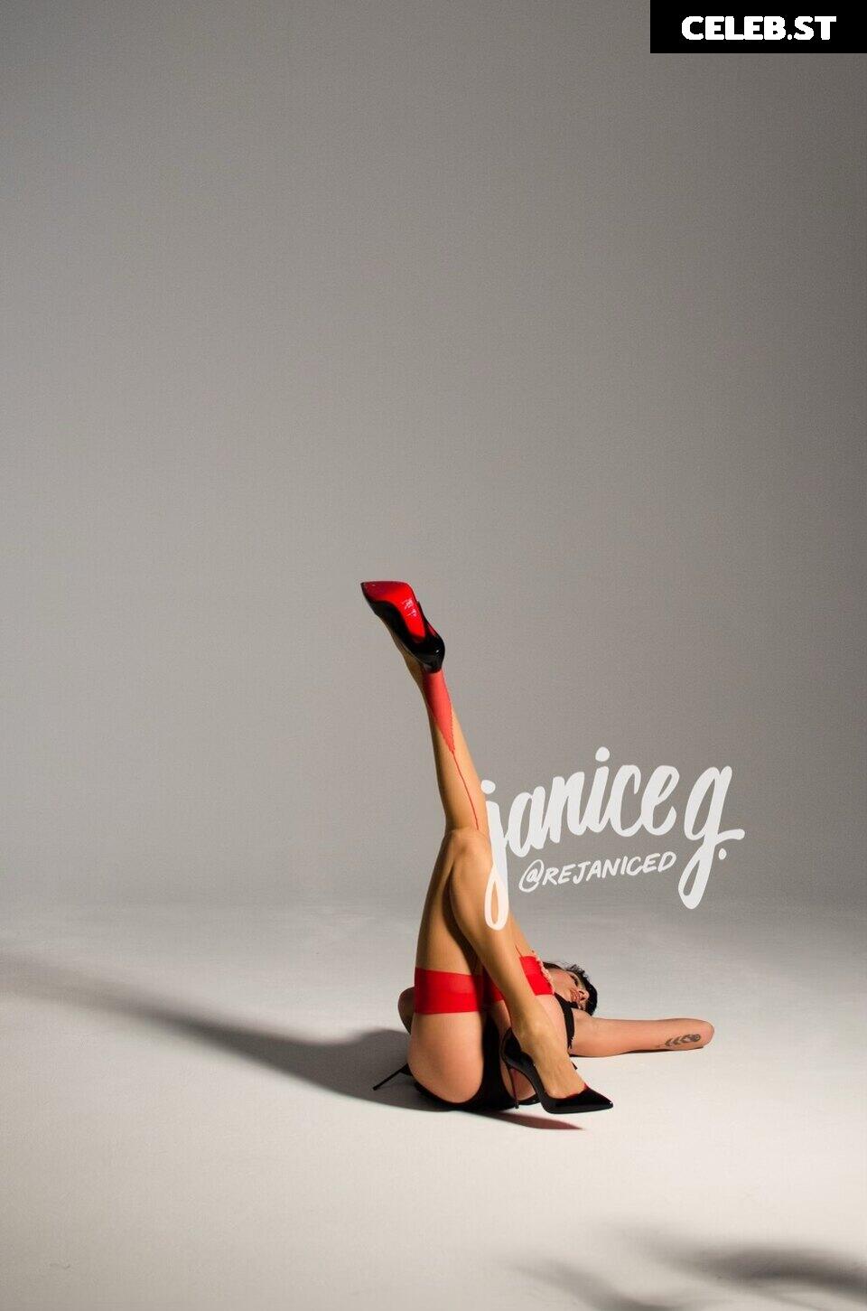 Janice Griffith Image 24522537