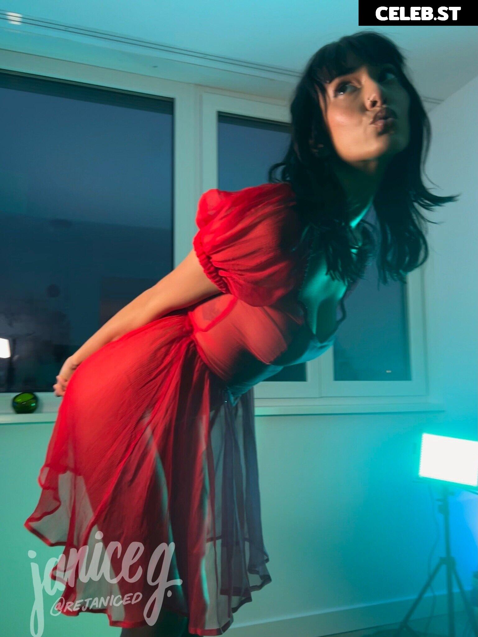 Janice Griffith Image 24522496
