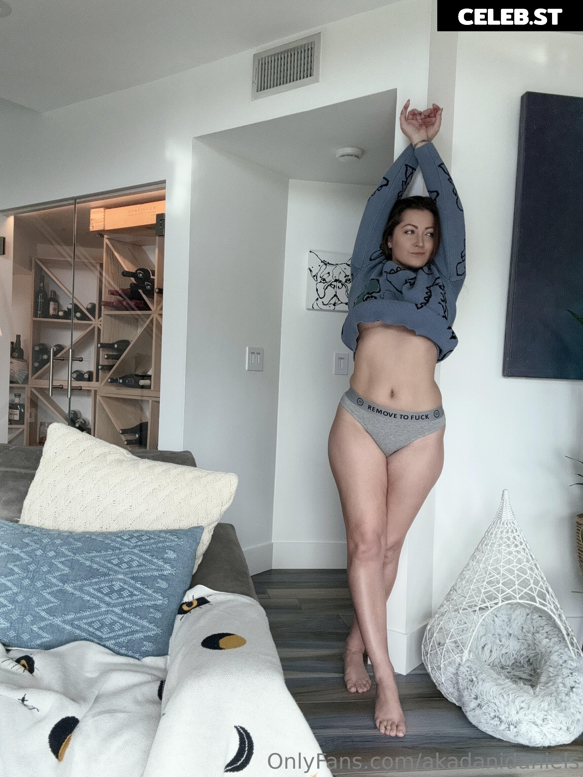 Dani Daniels Image 24538937