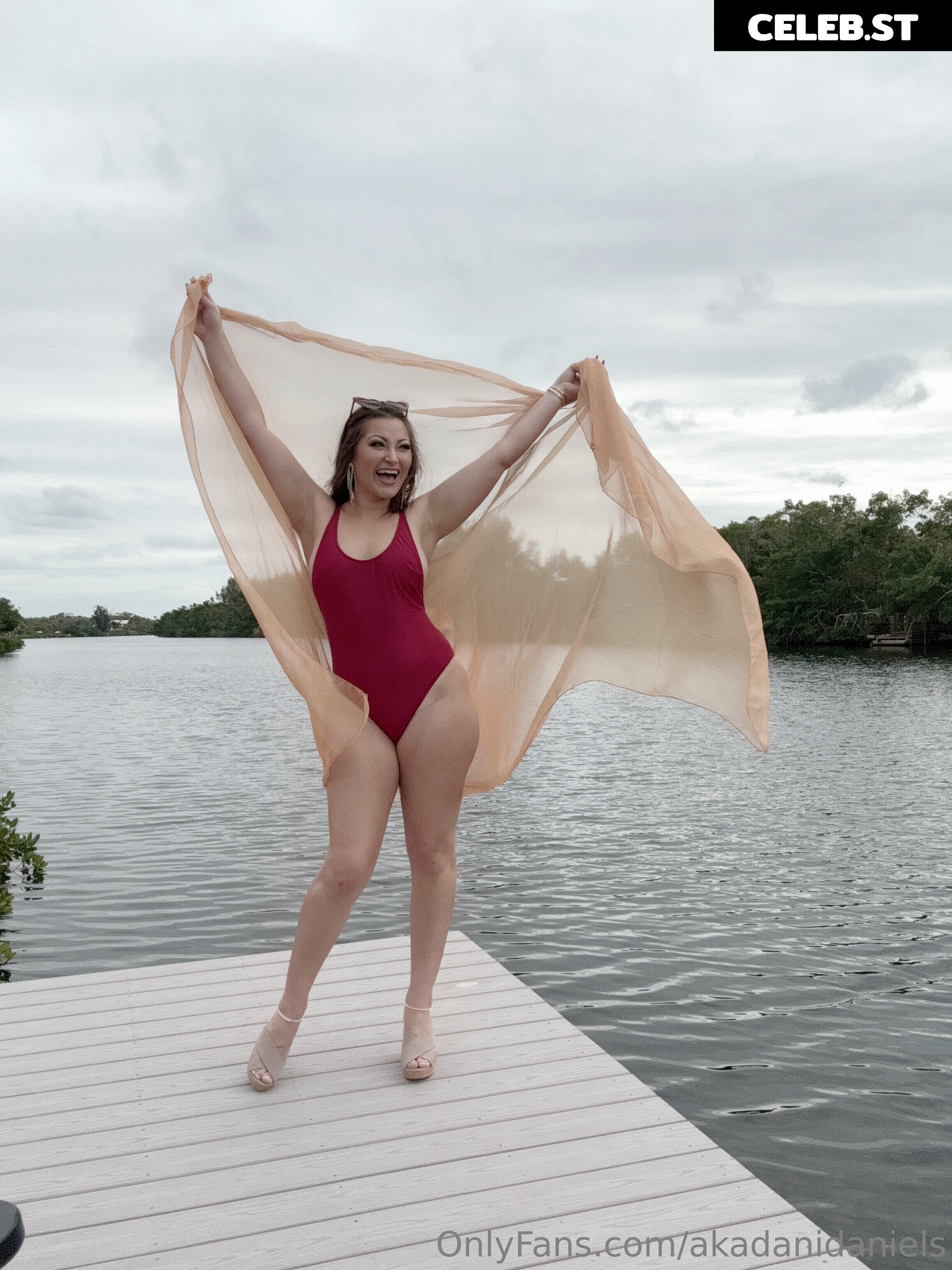 Dani Daniels Image 24538938